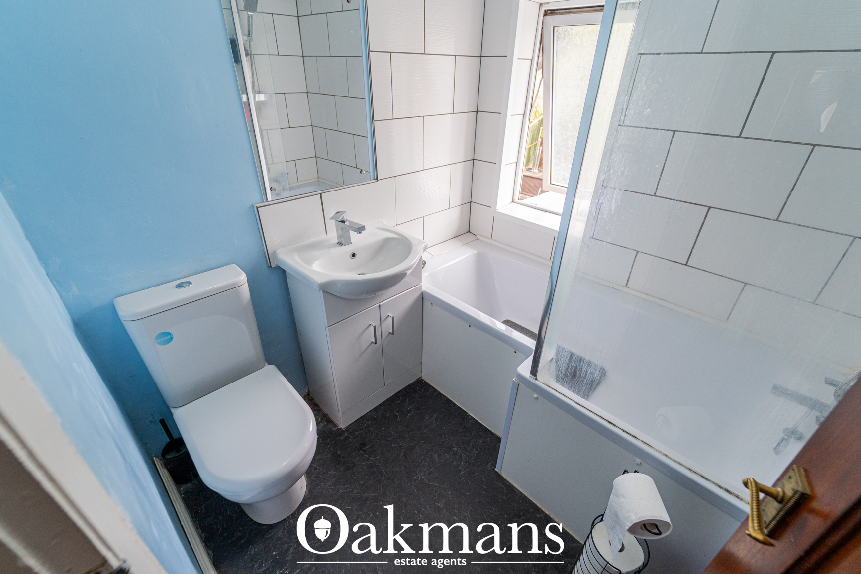 Sir Hiltons Road, Birmingham, B31