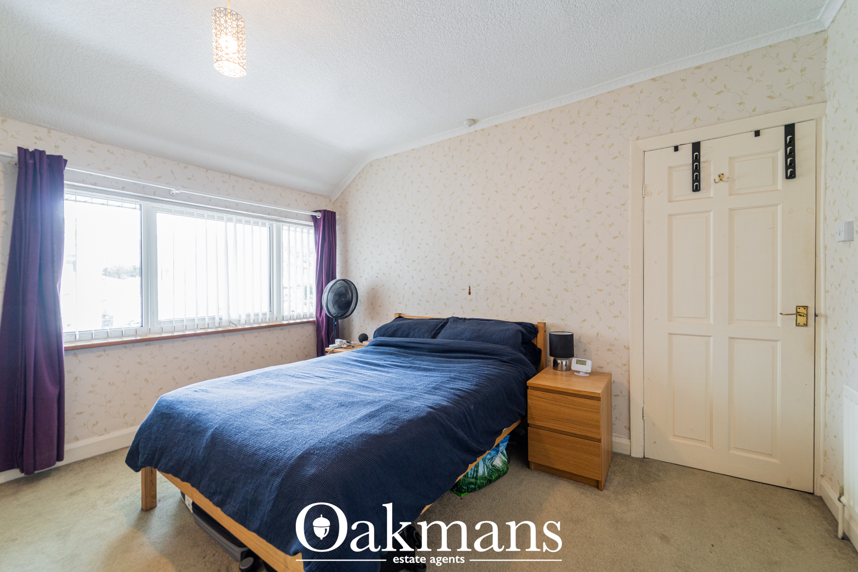 Sir Hiltons Road, Birmingham, B31