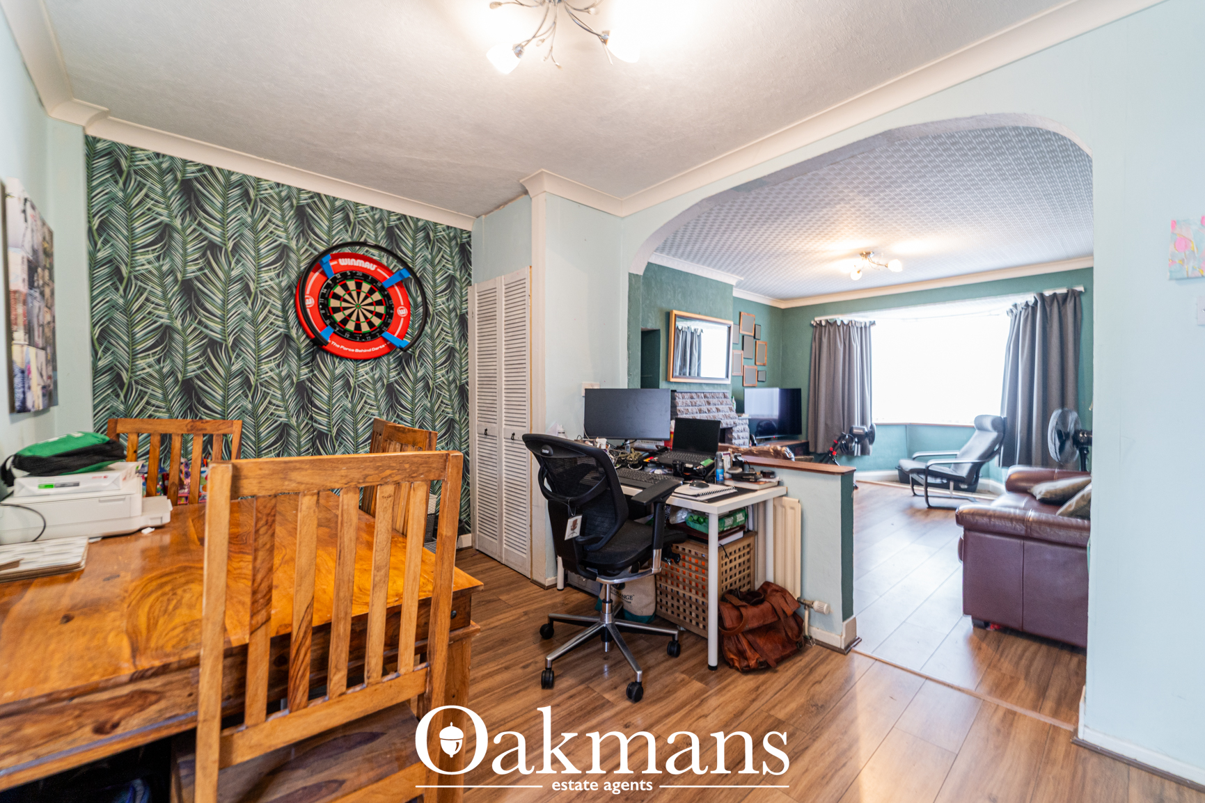 Sir Hiltons Road, Birmingham, B31