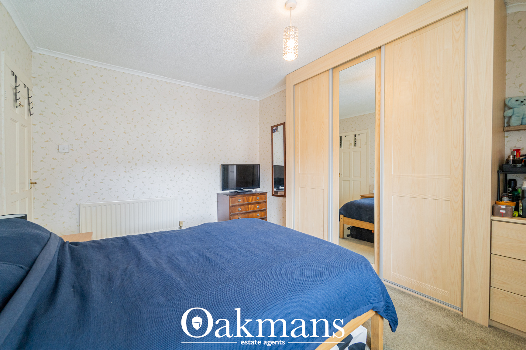 Sir Hiltons Road, Birmingham, B31