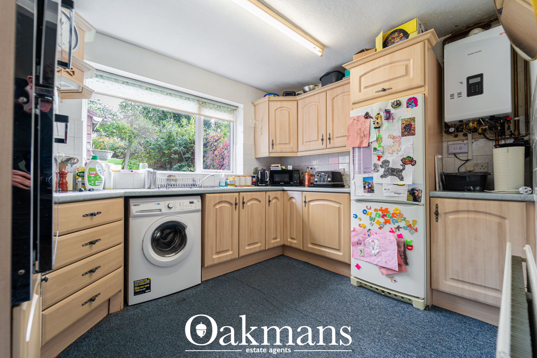 Sir Hiltons Road, Birmingham, B31