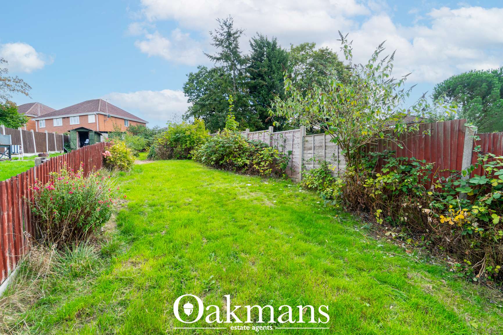 Sir Hiltons Road, Birmingham, B31