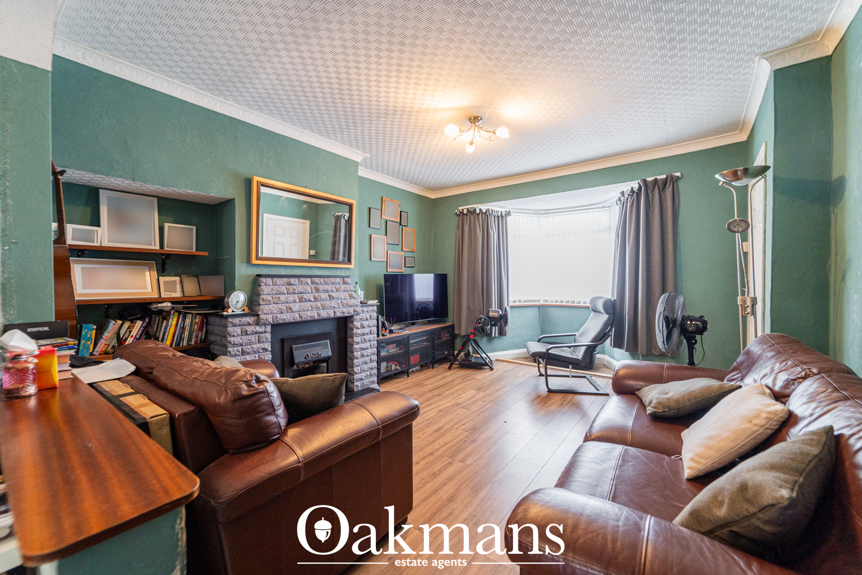 Sir Hiltons Road, Birmingham, B31