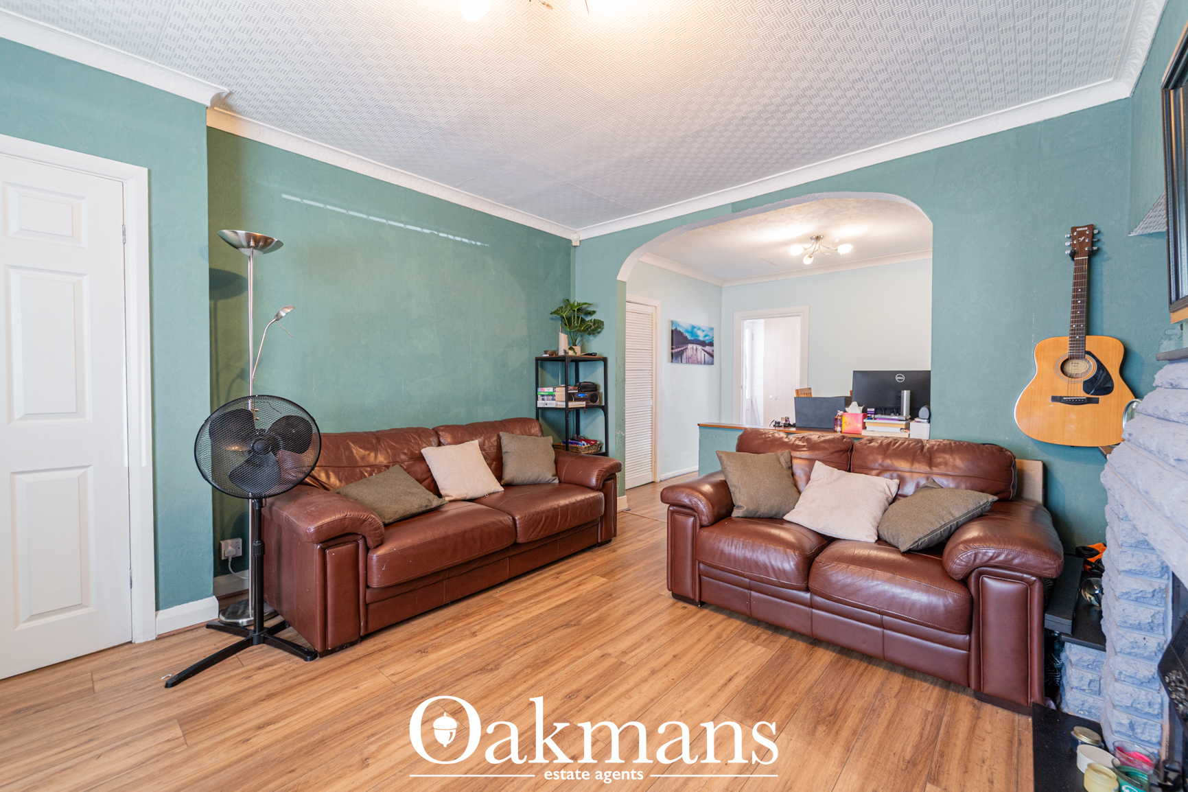 Sir Hiltons Road, Birmingham, B31