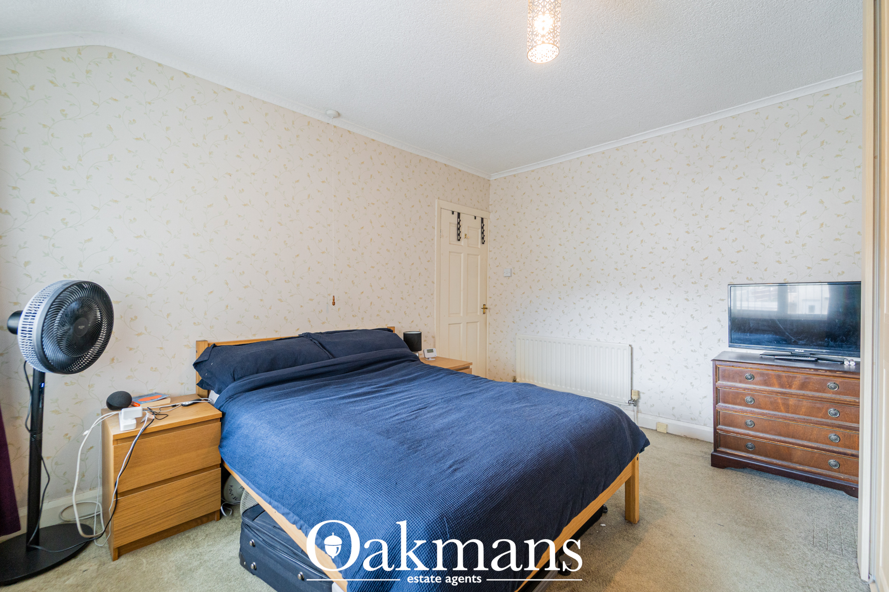 Sir Hiltons Road, Birmingham, B31