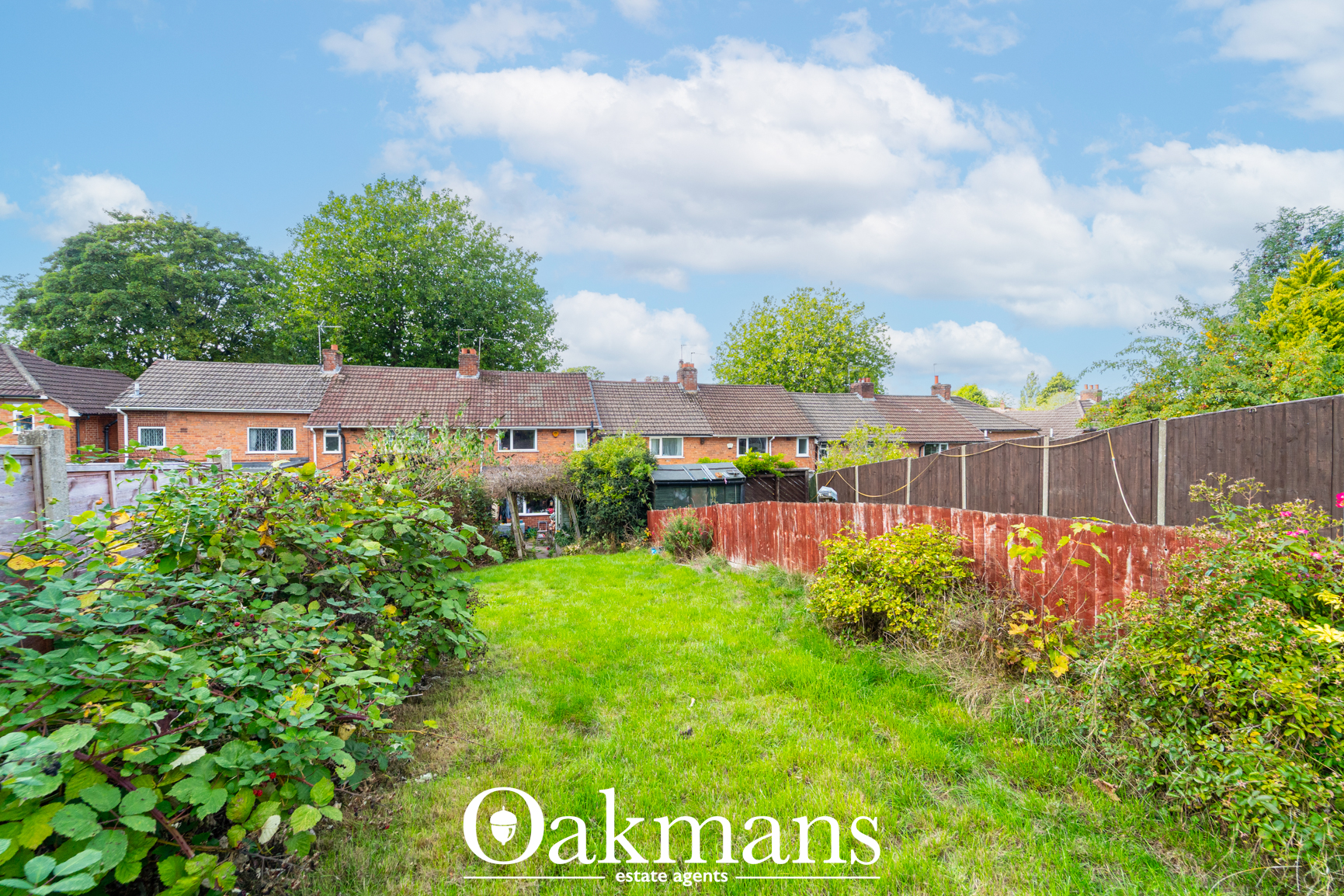 Sir Hiltons Road, Birmingham, B31