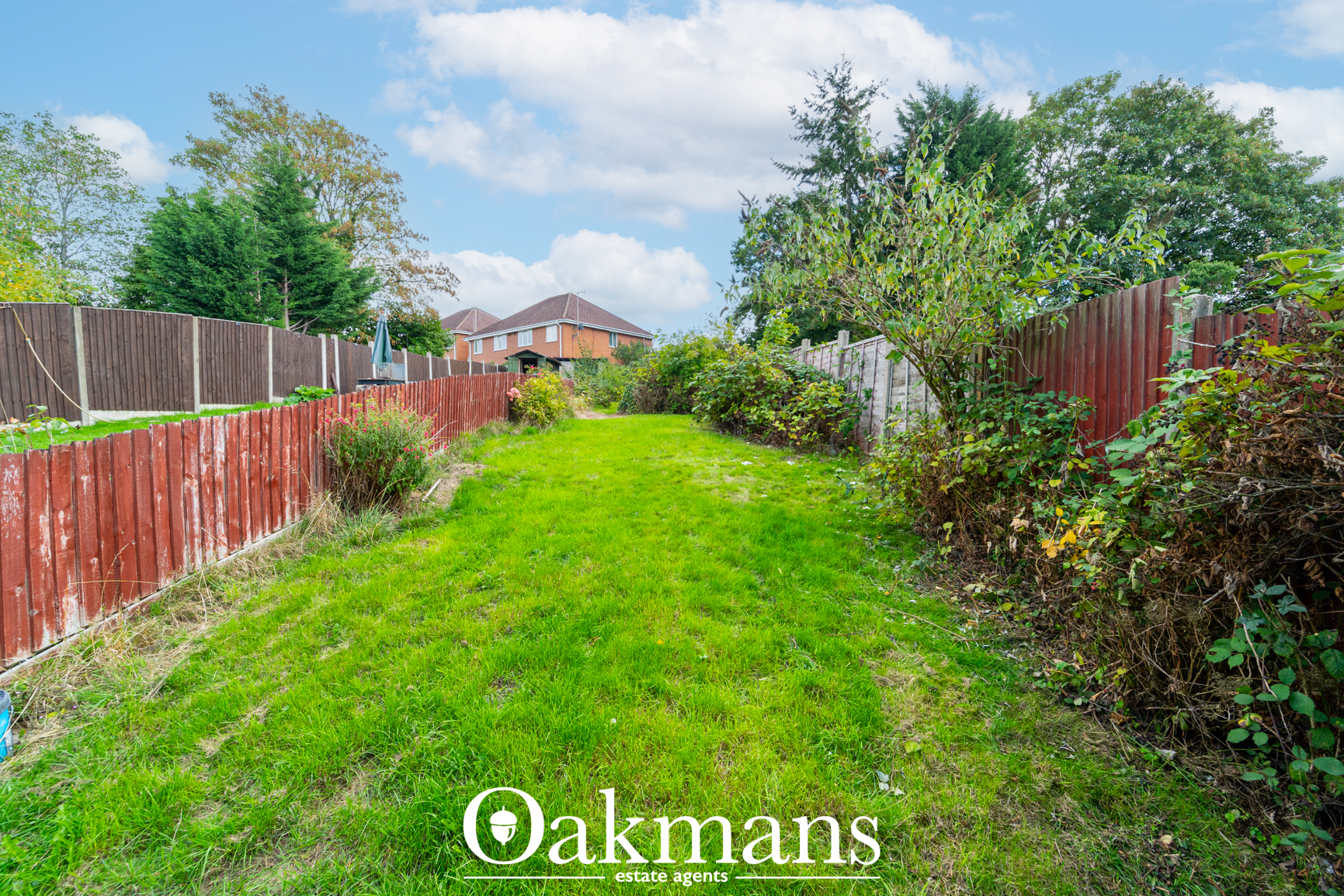 Sir Hiltons Road, Birmingham, B31