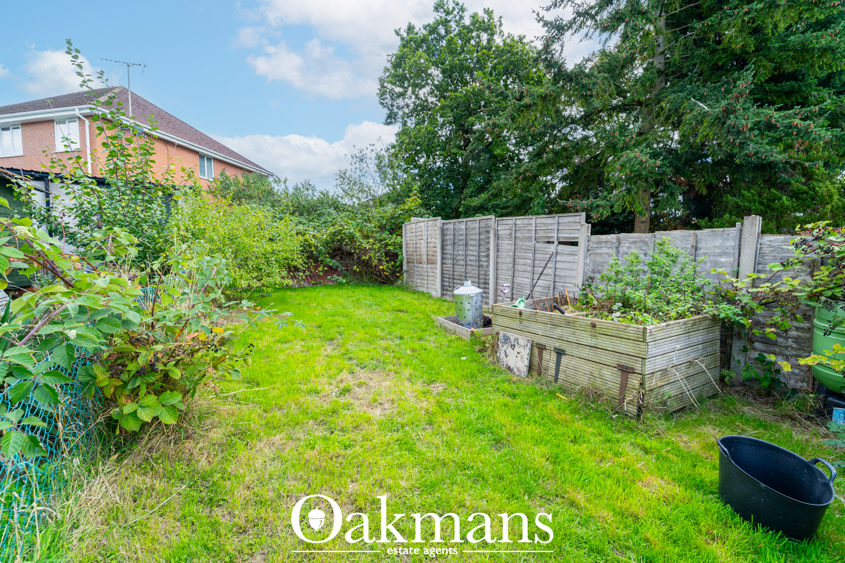 Sir Hiltons Road, Birmingham, B31