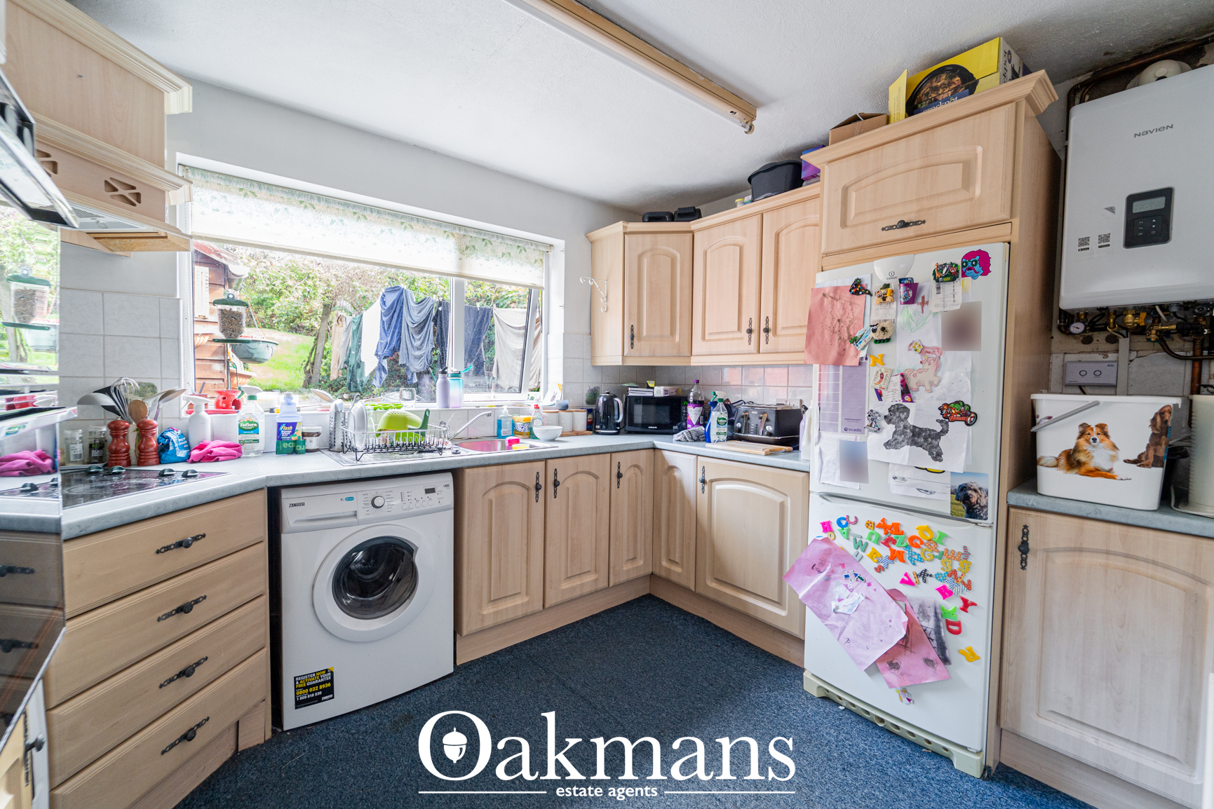 Sir Hiltons Road, Birmingham, B31