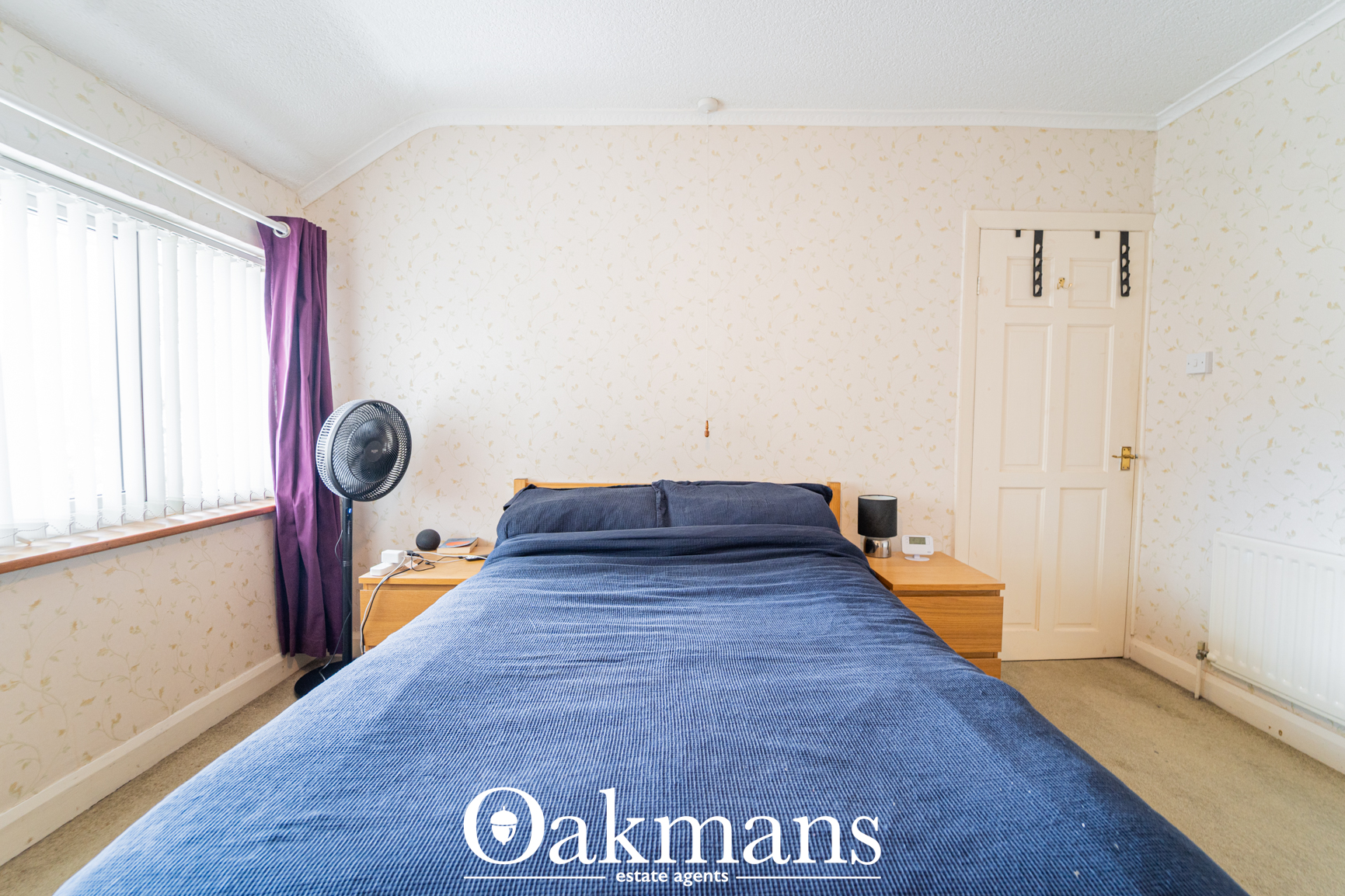 Sir Hiltons Road, Birmingham, B31