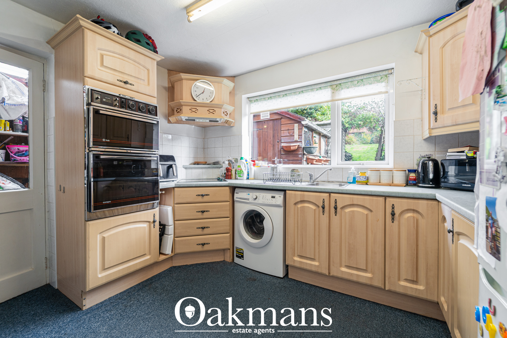 Sir Hiltons Road, Birmingham, B31