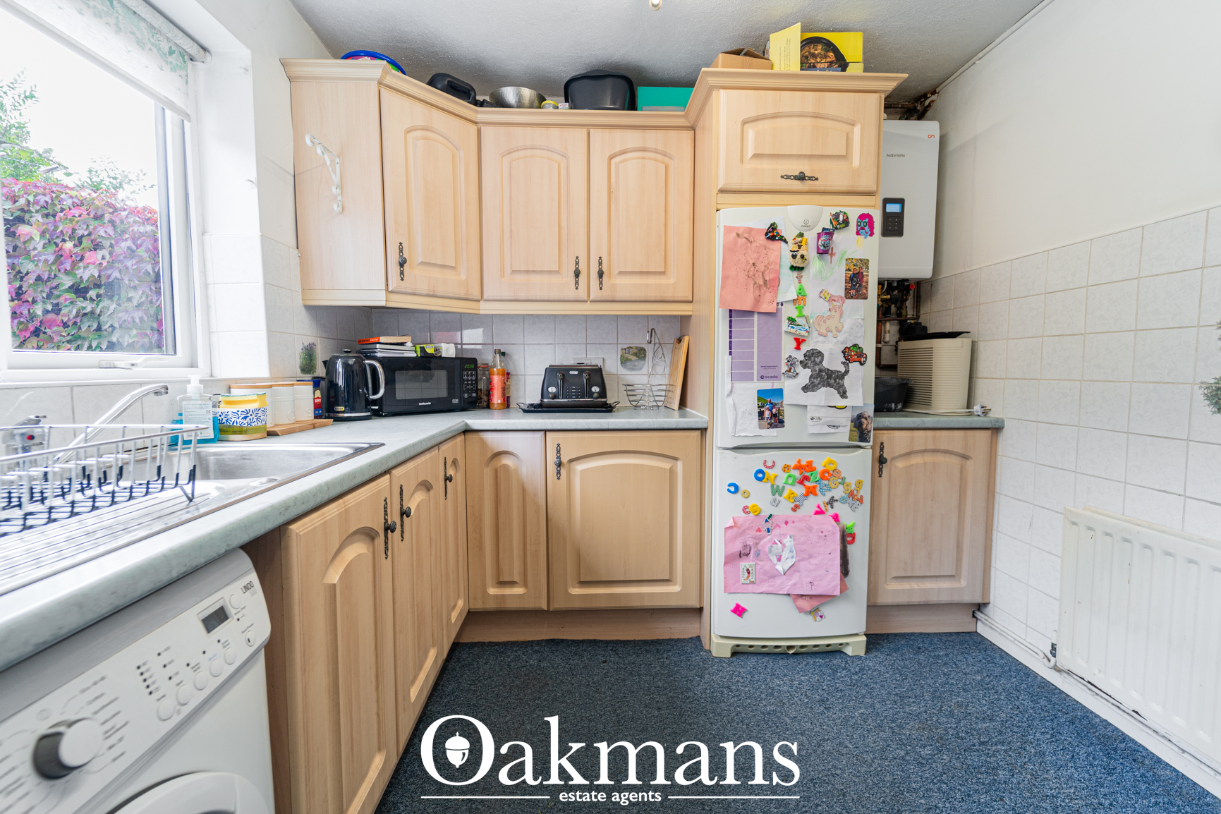 Sir Hiltons Road, Birmingham, B31