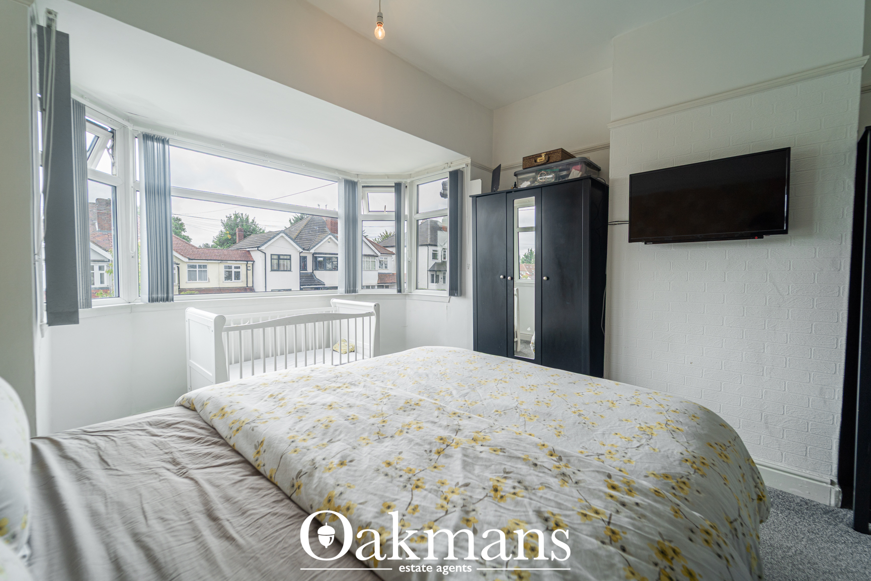 Forest Road, Oldbury, B68