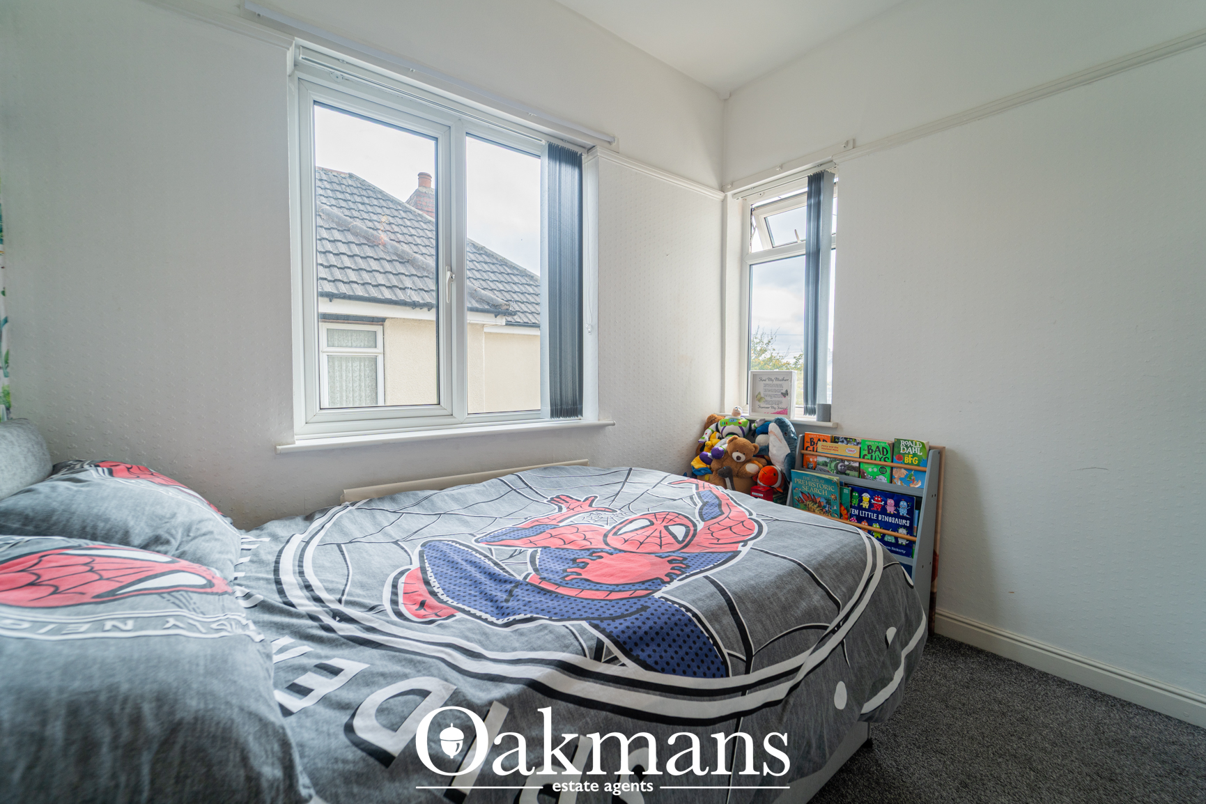 Forest Road, Oldbury, B68