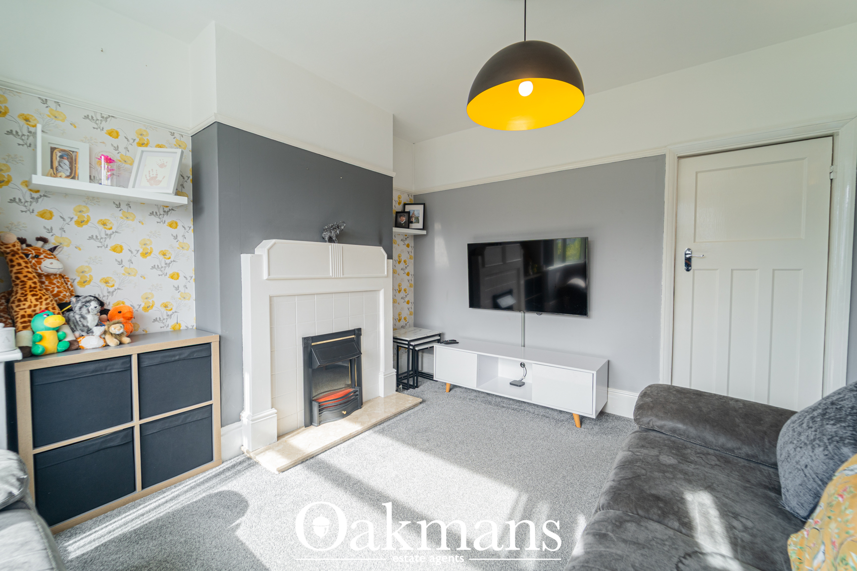 Forest Road, Oldbury, B68