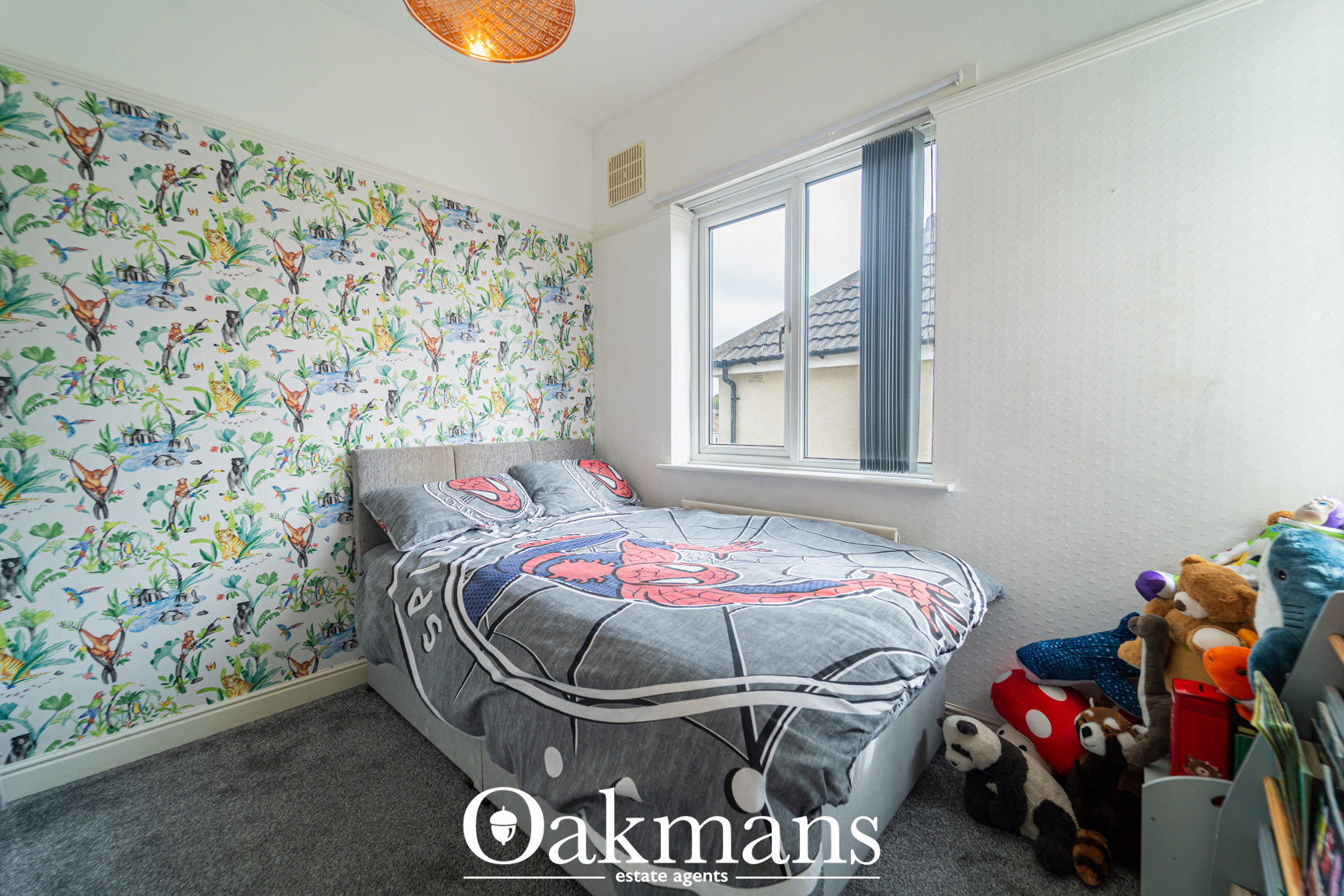 Forest Road, Oldbury, B68