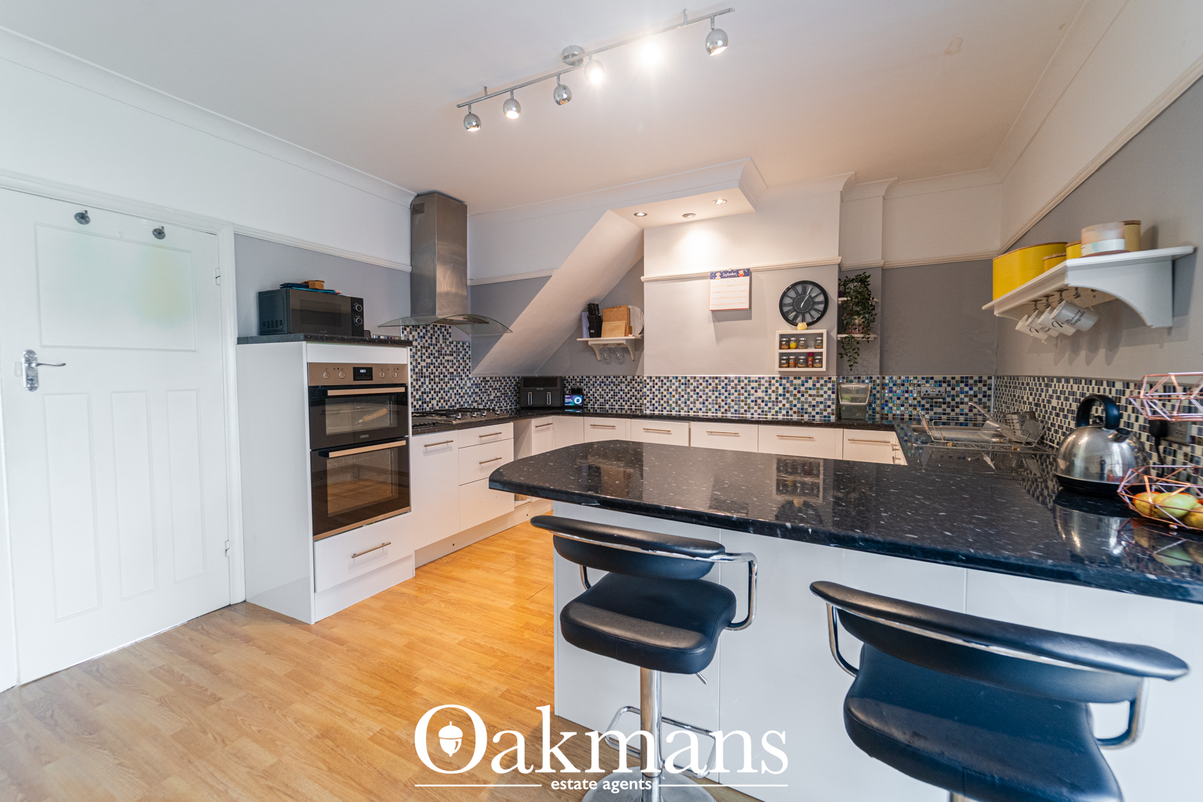 Forest Road, Oldbury, B68