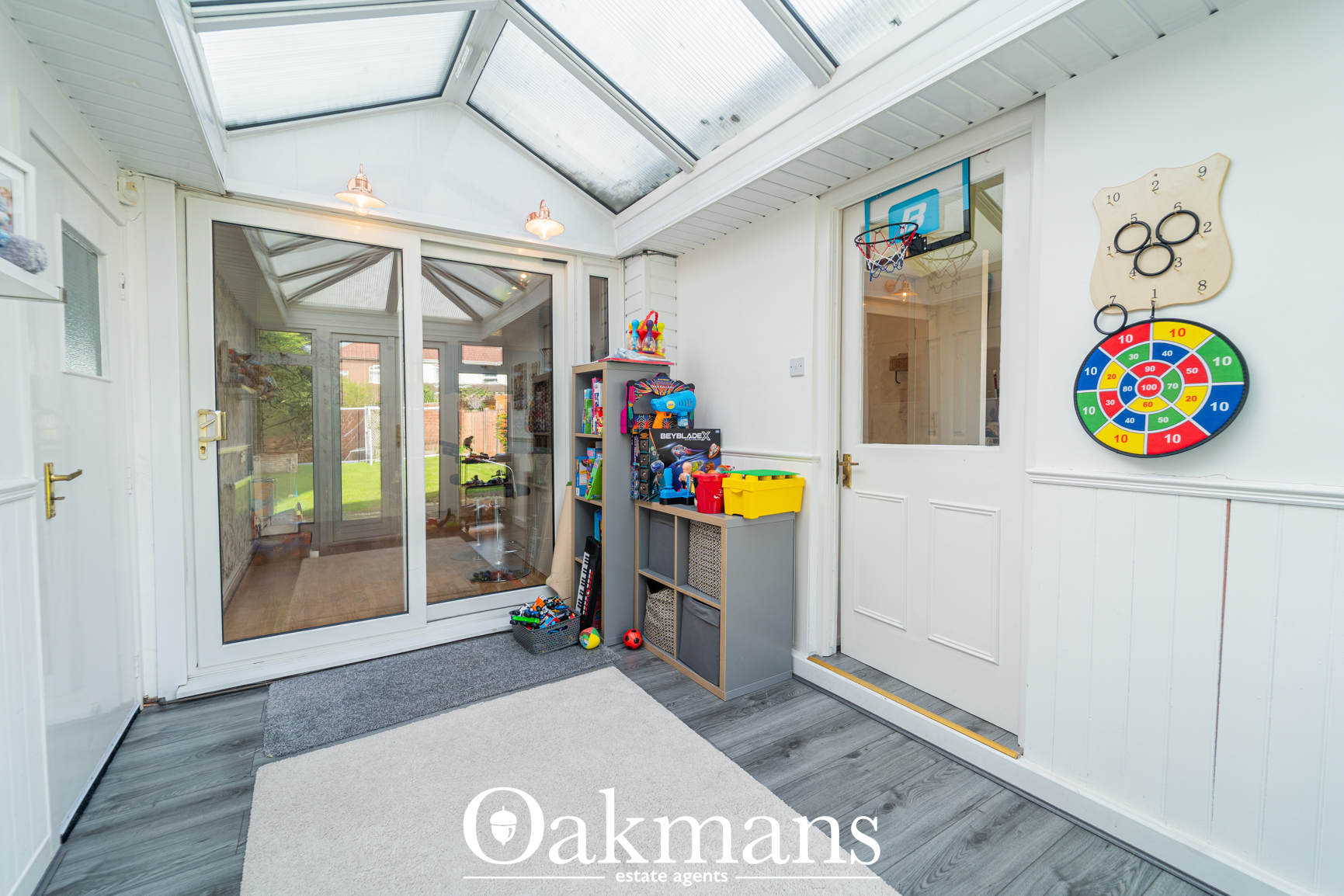Forest Road, Oldbury, B68