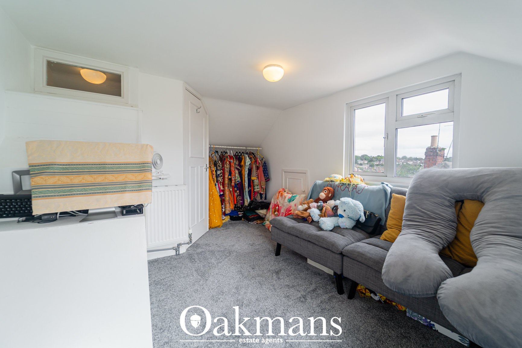 Forest Road, Oldbury, B68
