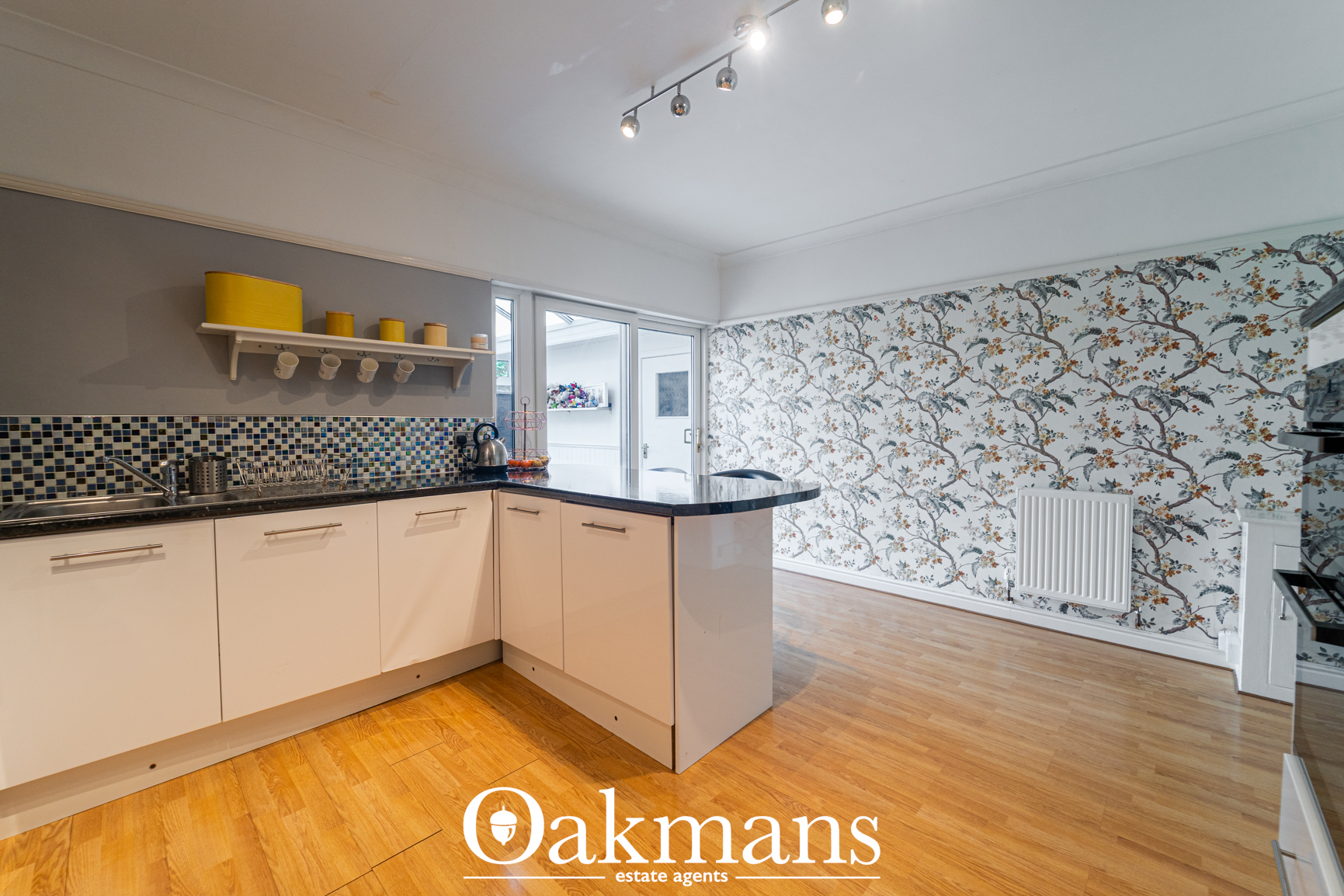 Forest Road, Oldbury, B68