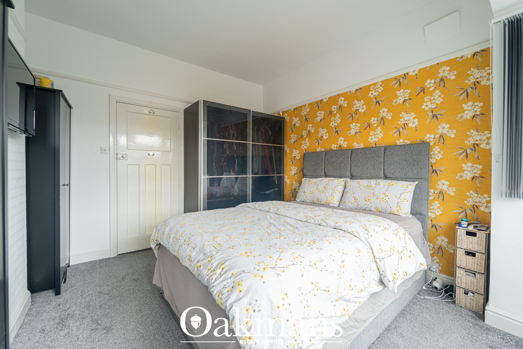 Forest Road, Oldbury, B68