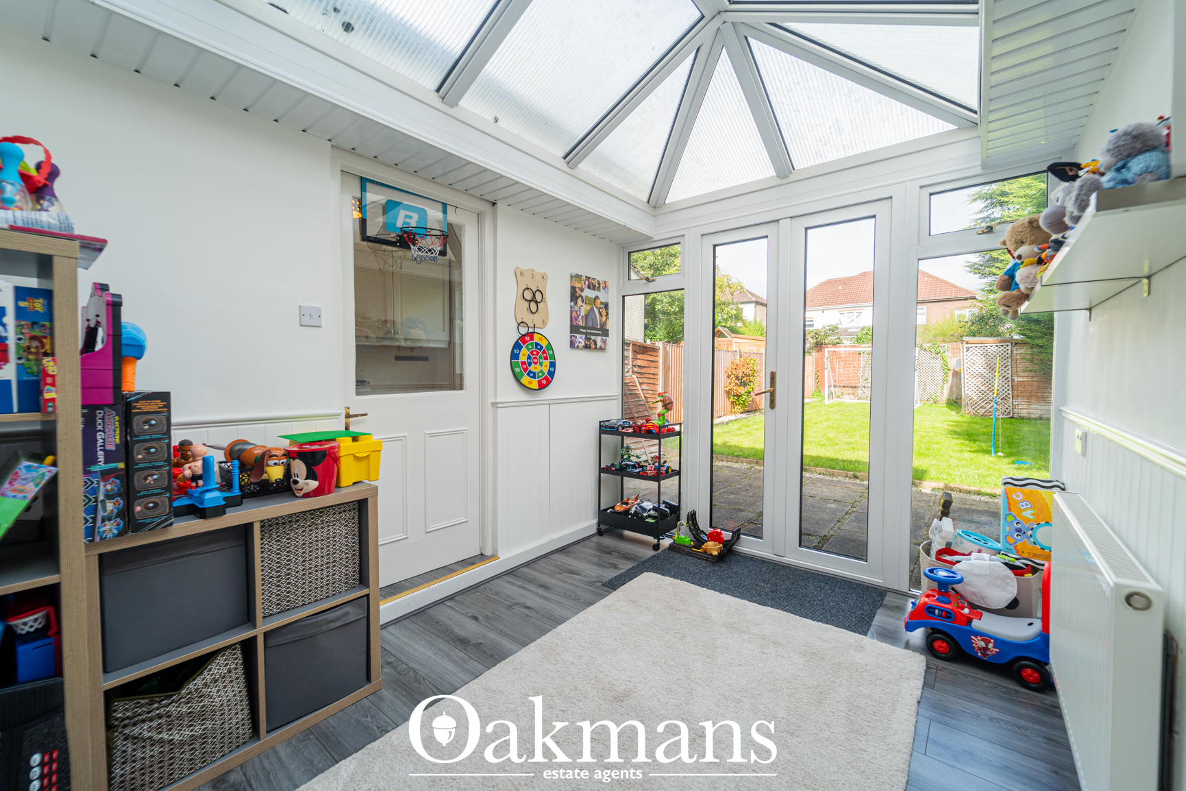 Forest Road, Oldbury, B68