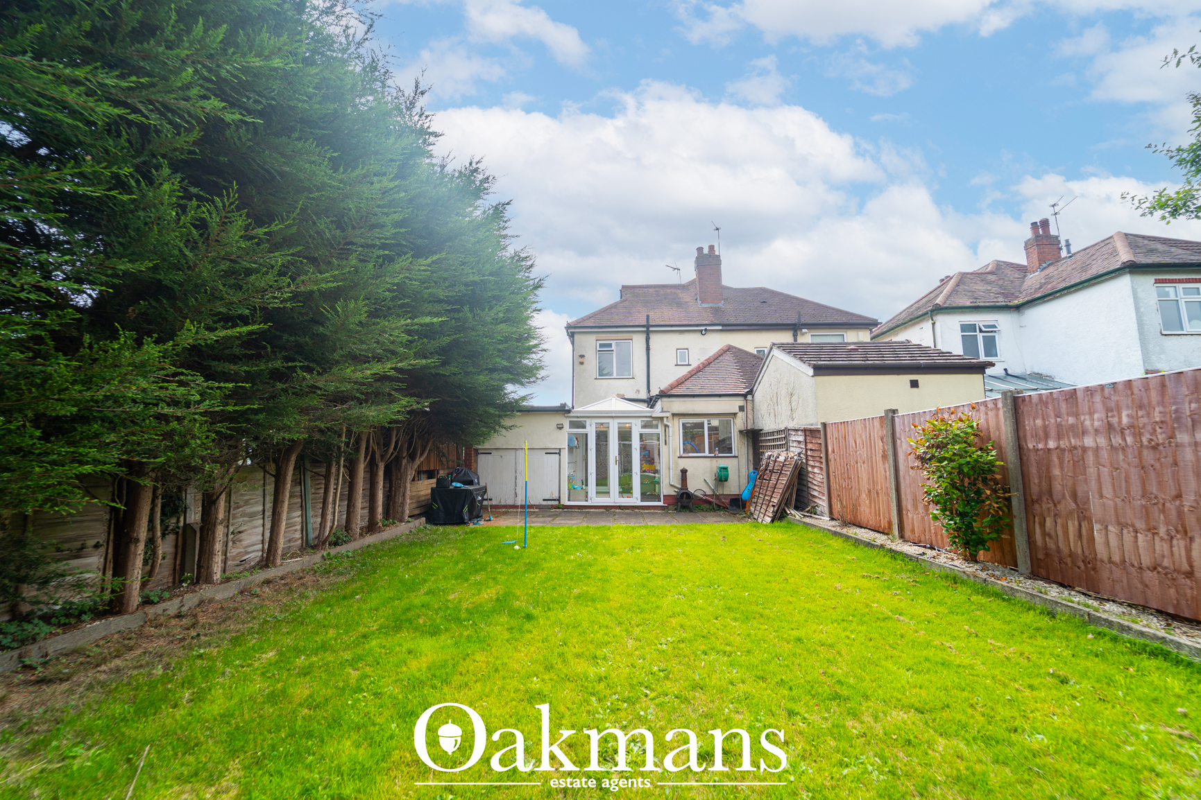 Forest Road, Oldbury, B68