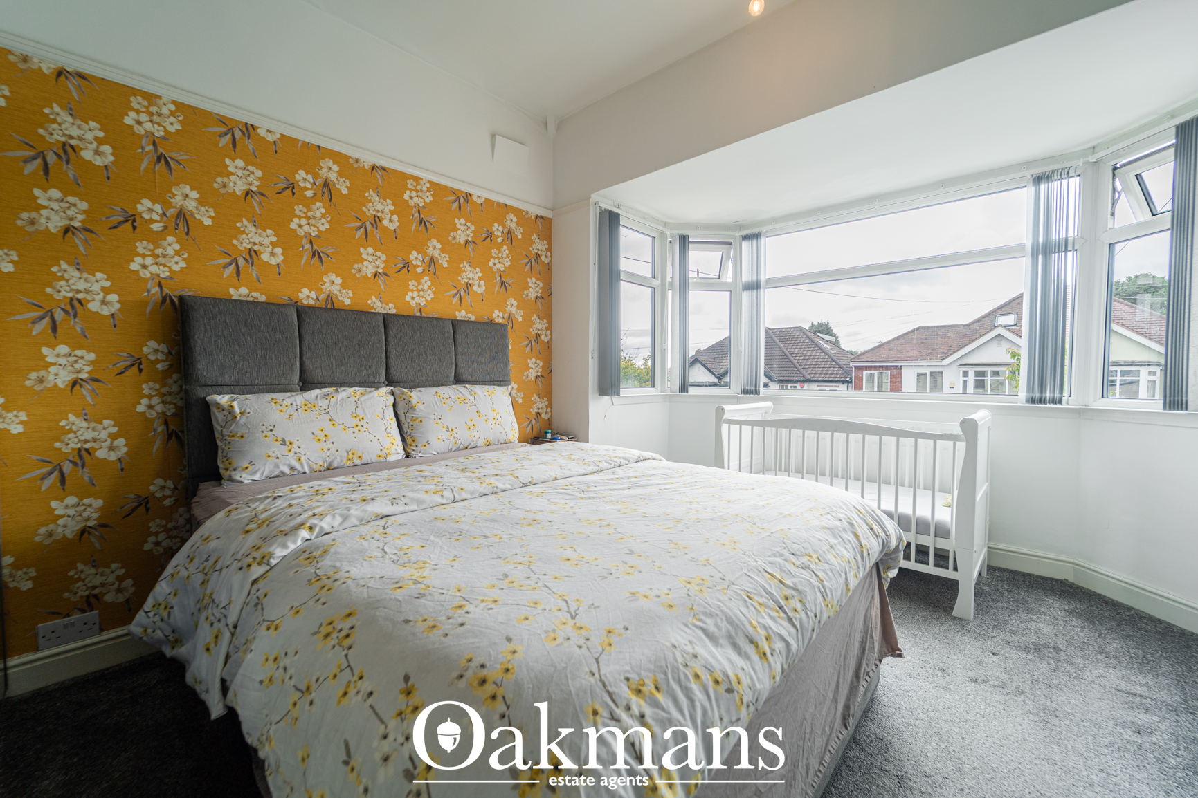 Forest Road, Oldbury, B68