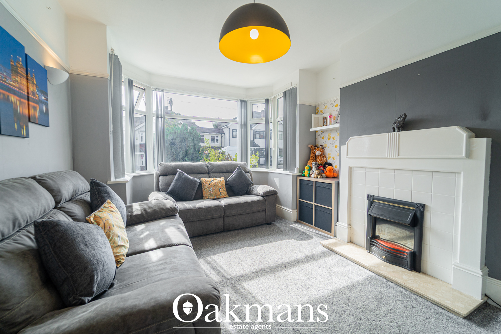 Forest Road, Oldbury, B68