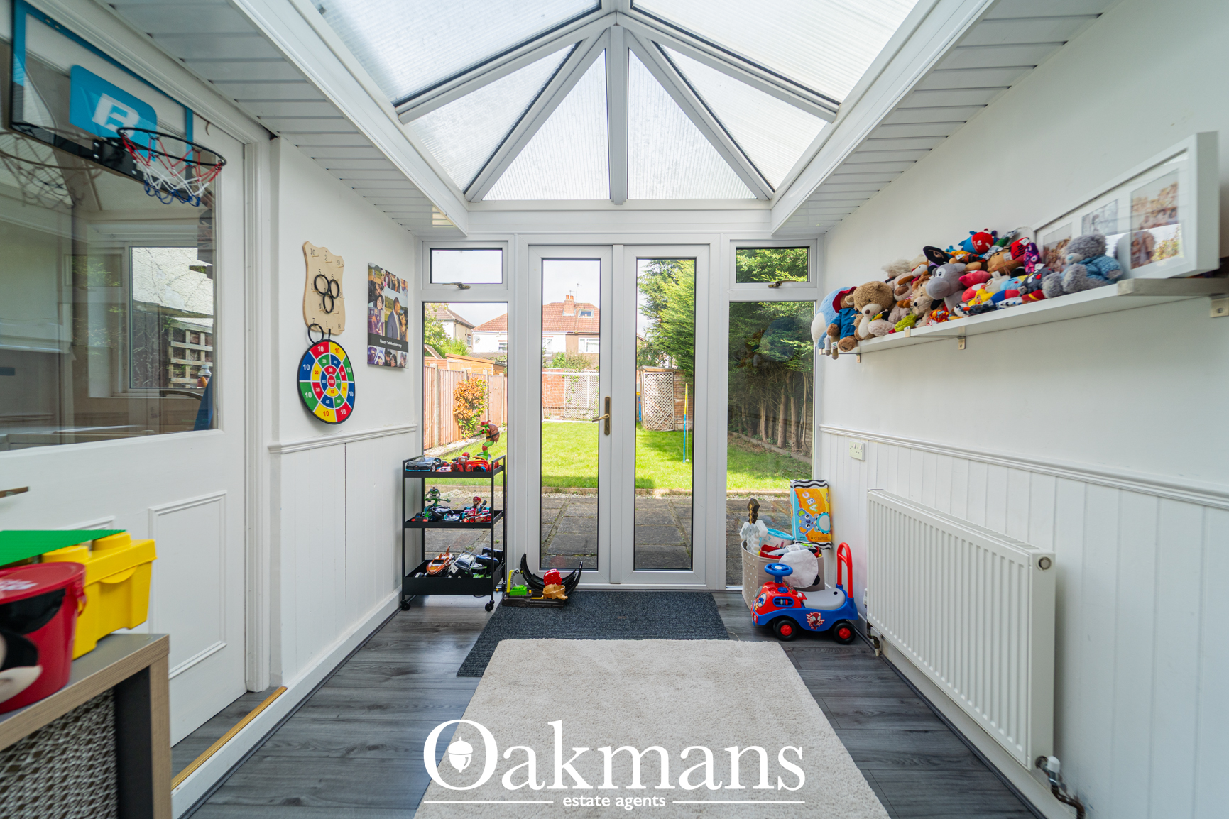 Forest Road, Oldbury, B68