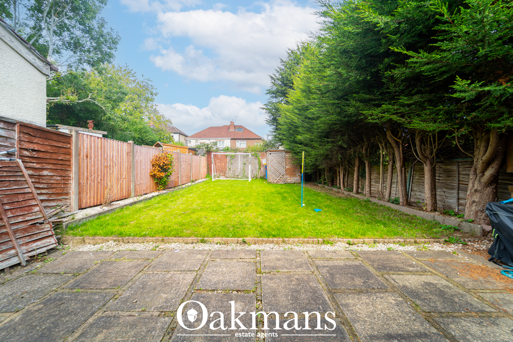 Forest Road, Oldbury, B68