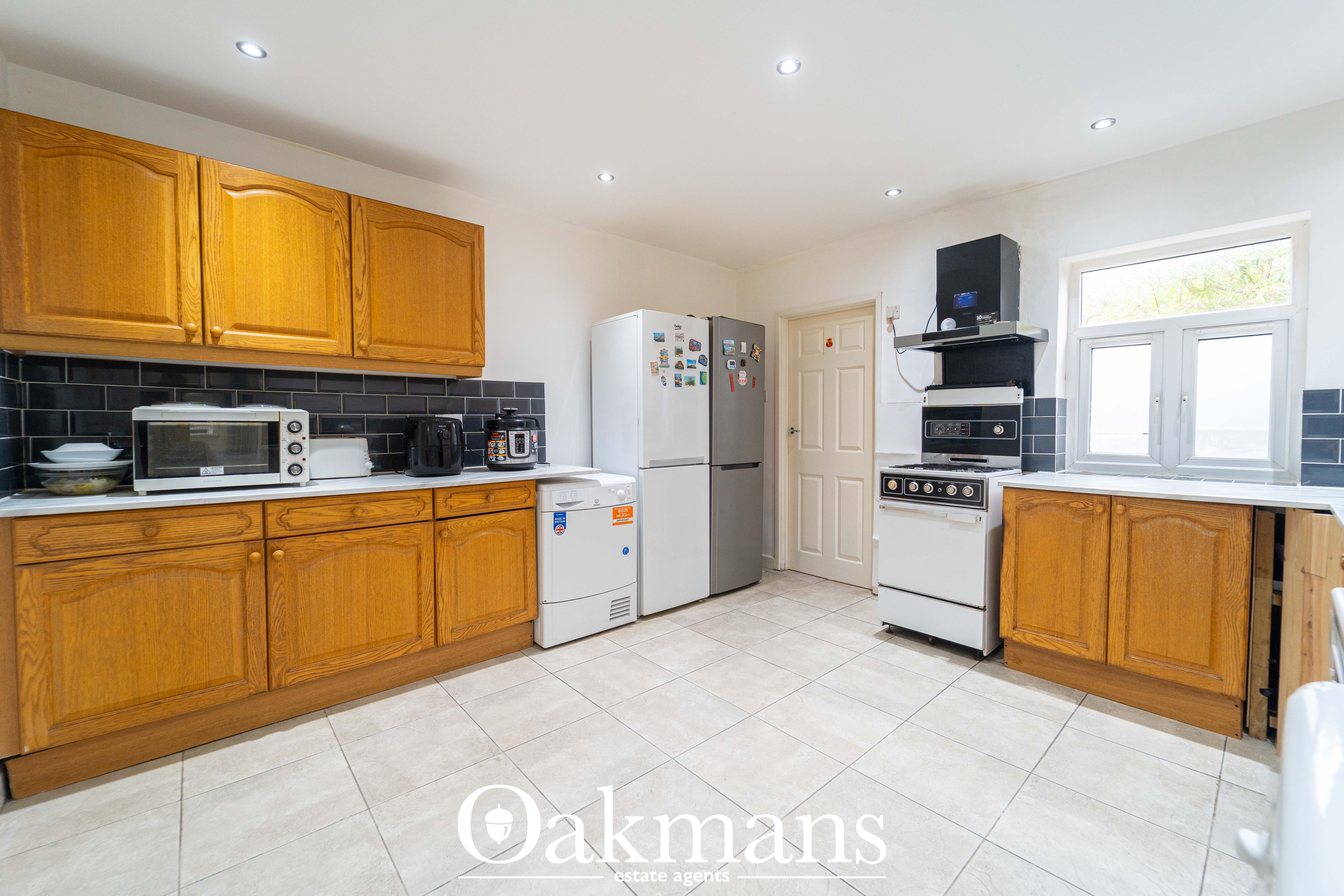 Witherford Croft, Solihull, B91