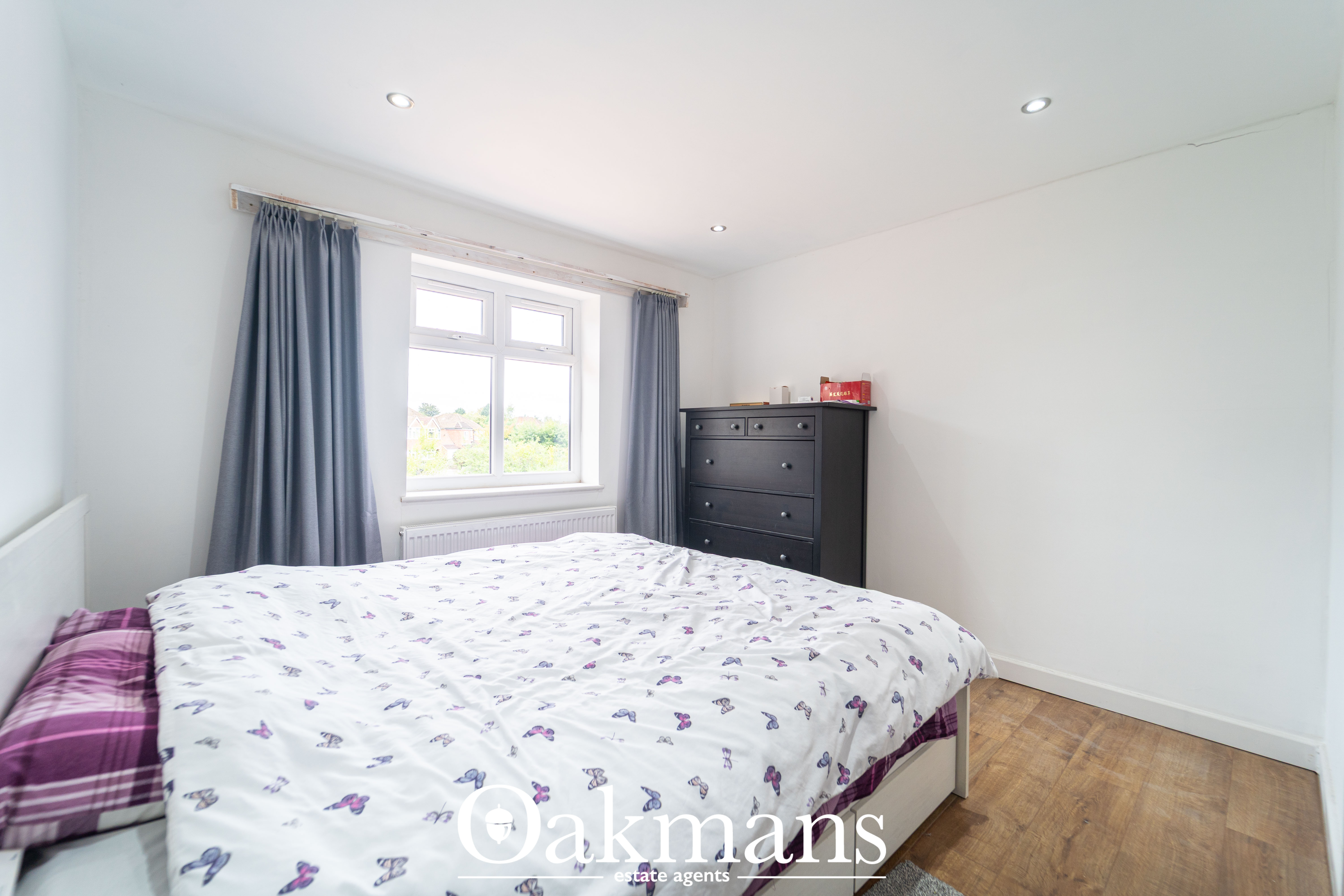 Witherford Croft, Solihull, B91