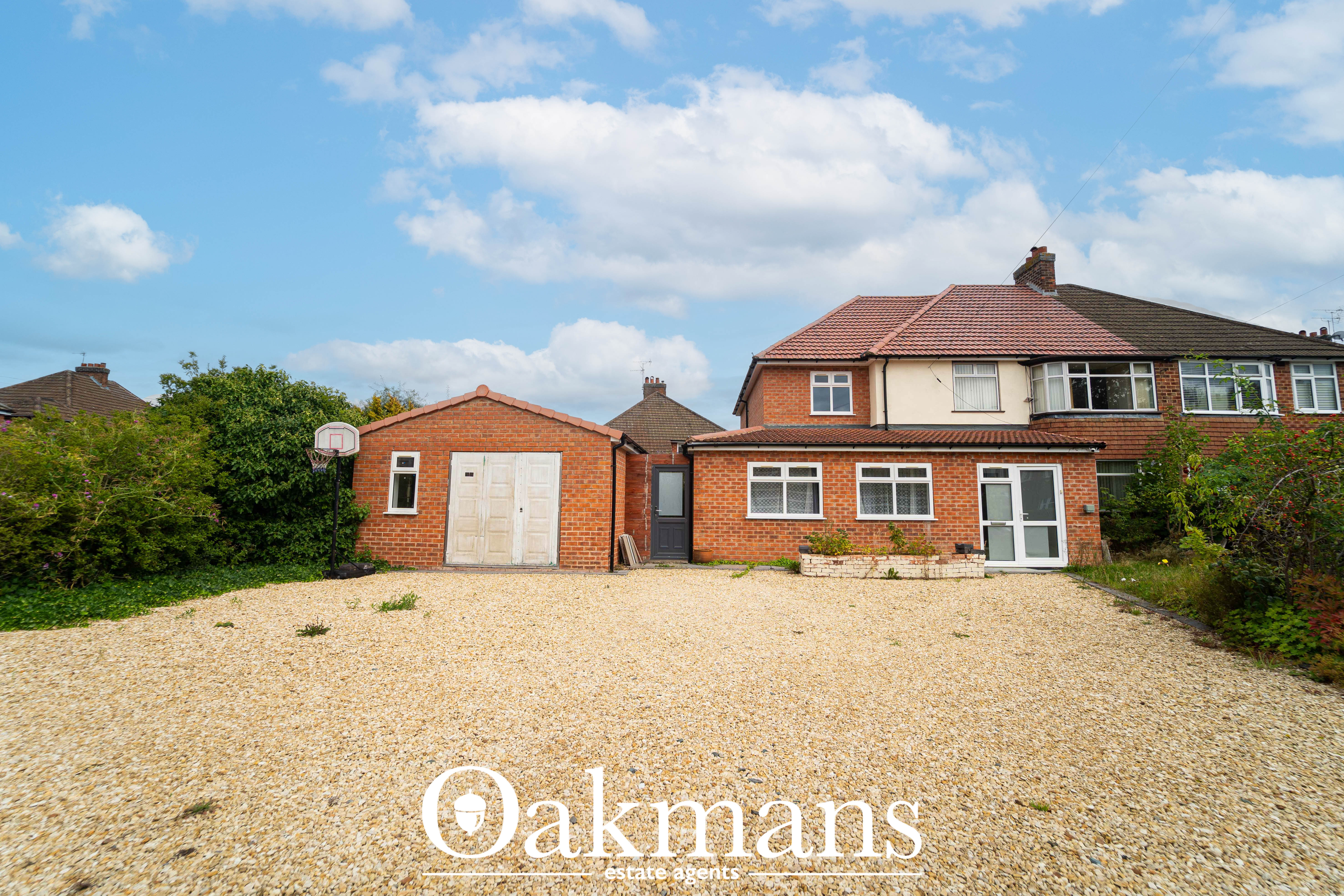 Witherford Croft, Solihull, B91