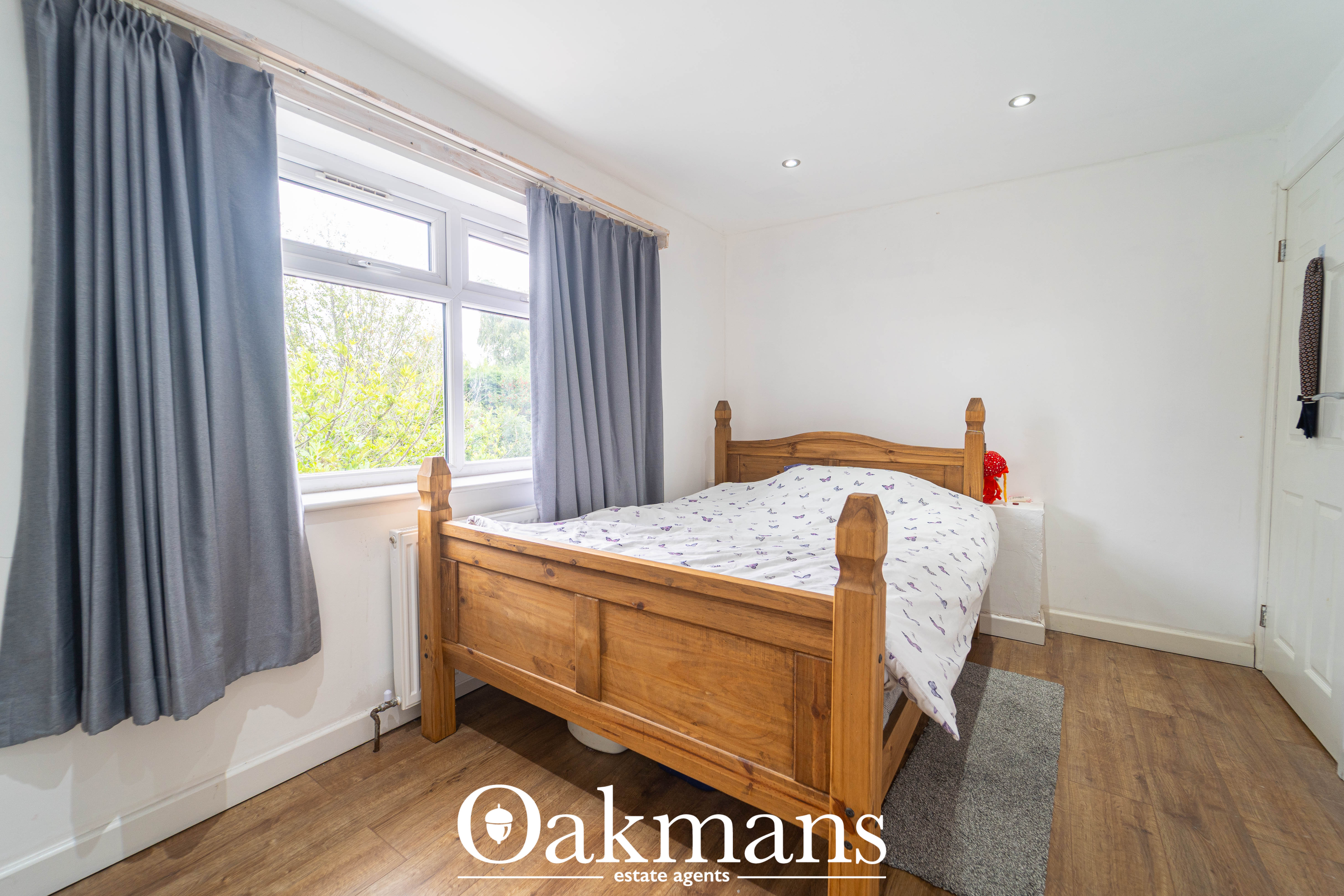 Witherford Croft, Solihull, B91