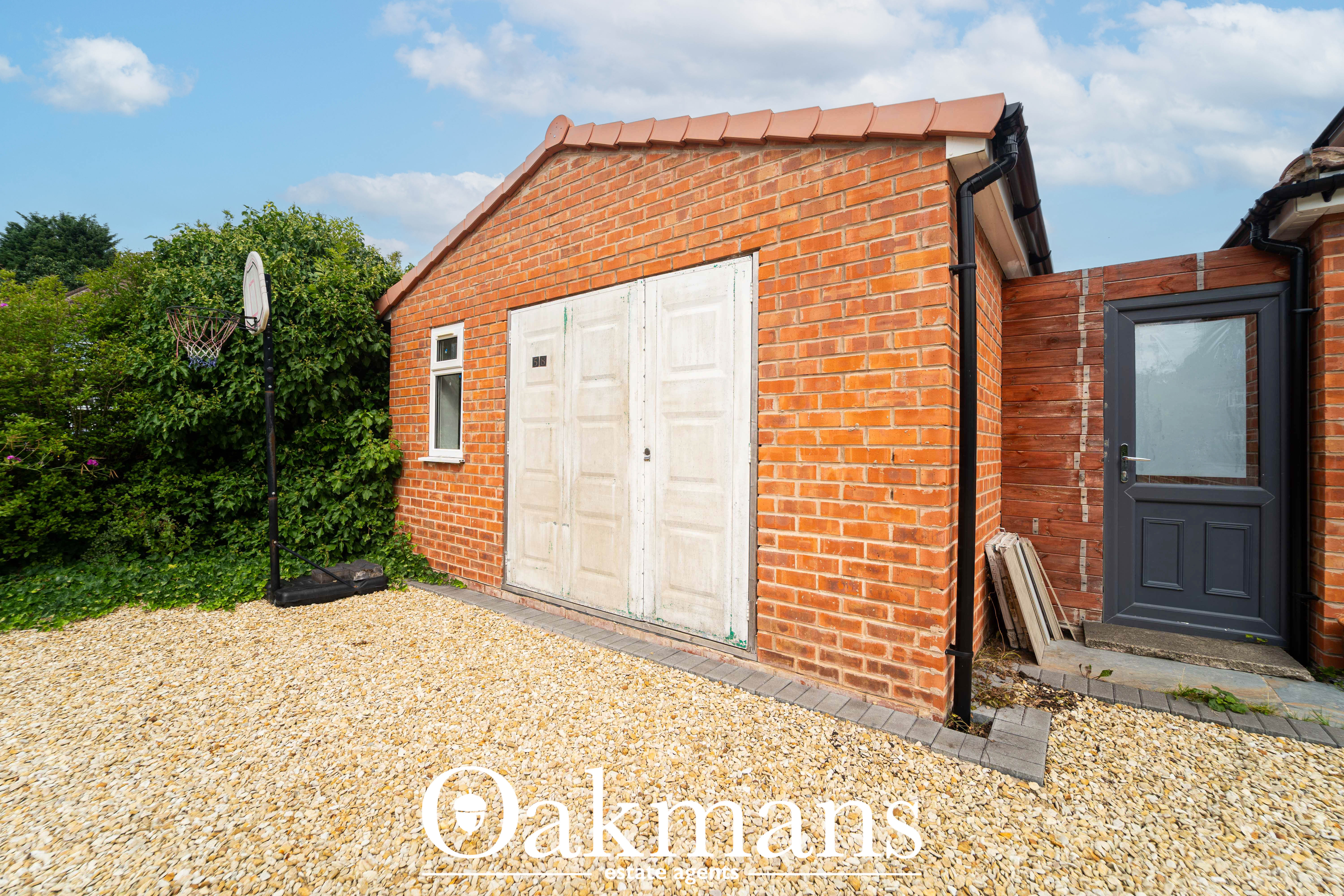 Witherford Croft, Solihull, B91