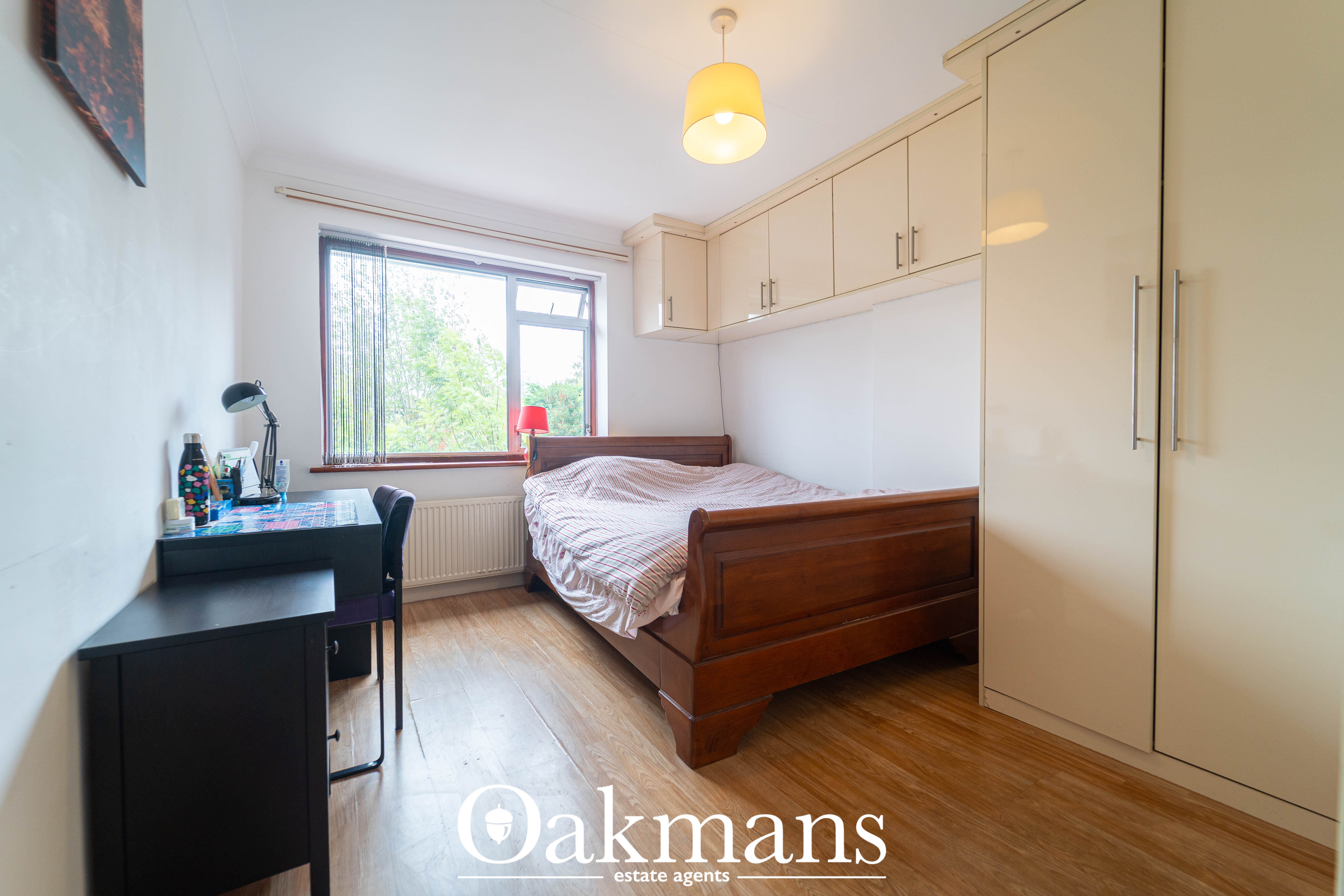 Witherford Croft, Solihull, B91