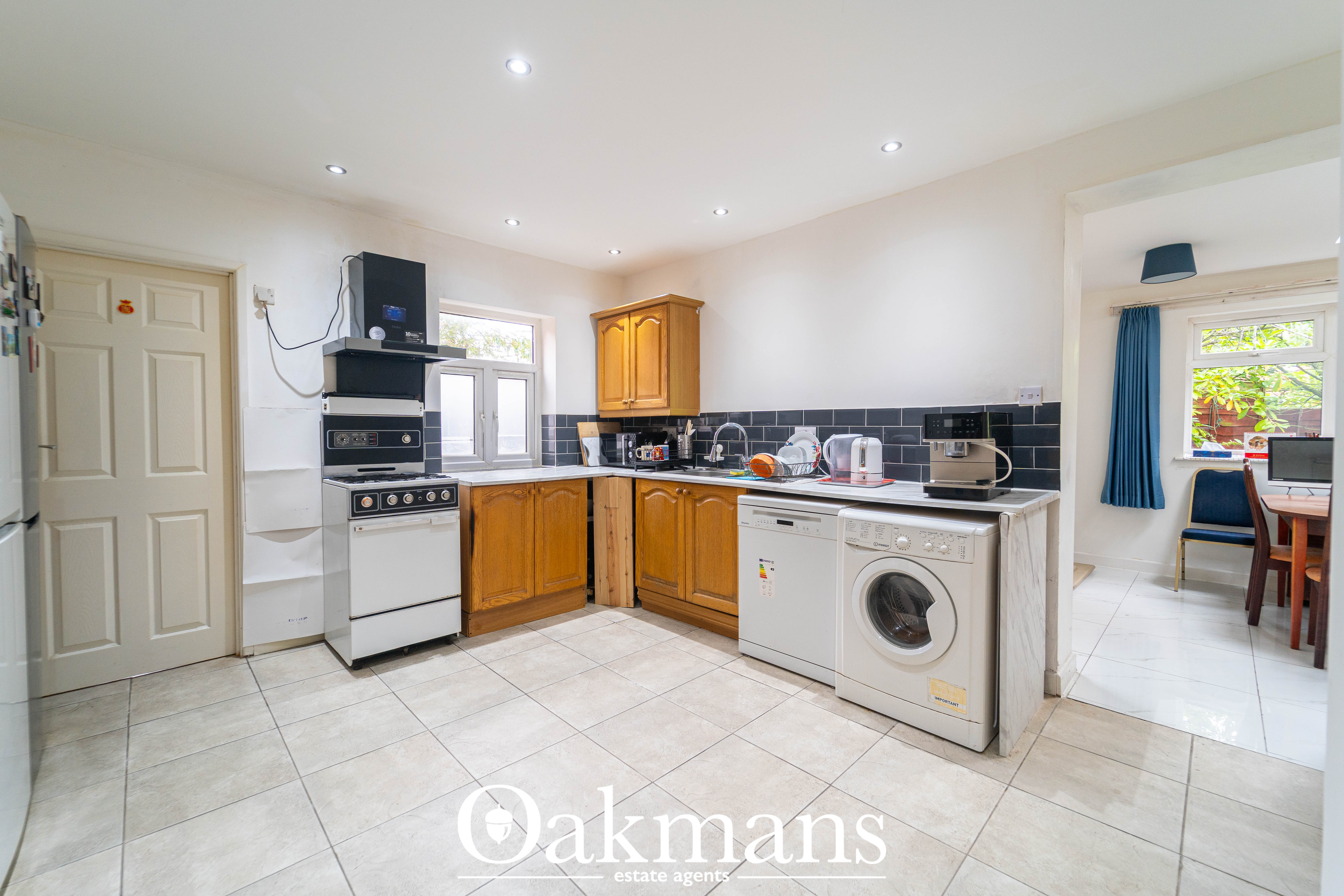 Witherford Croft, Solihull, B91