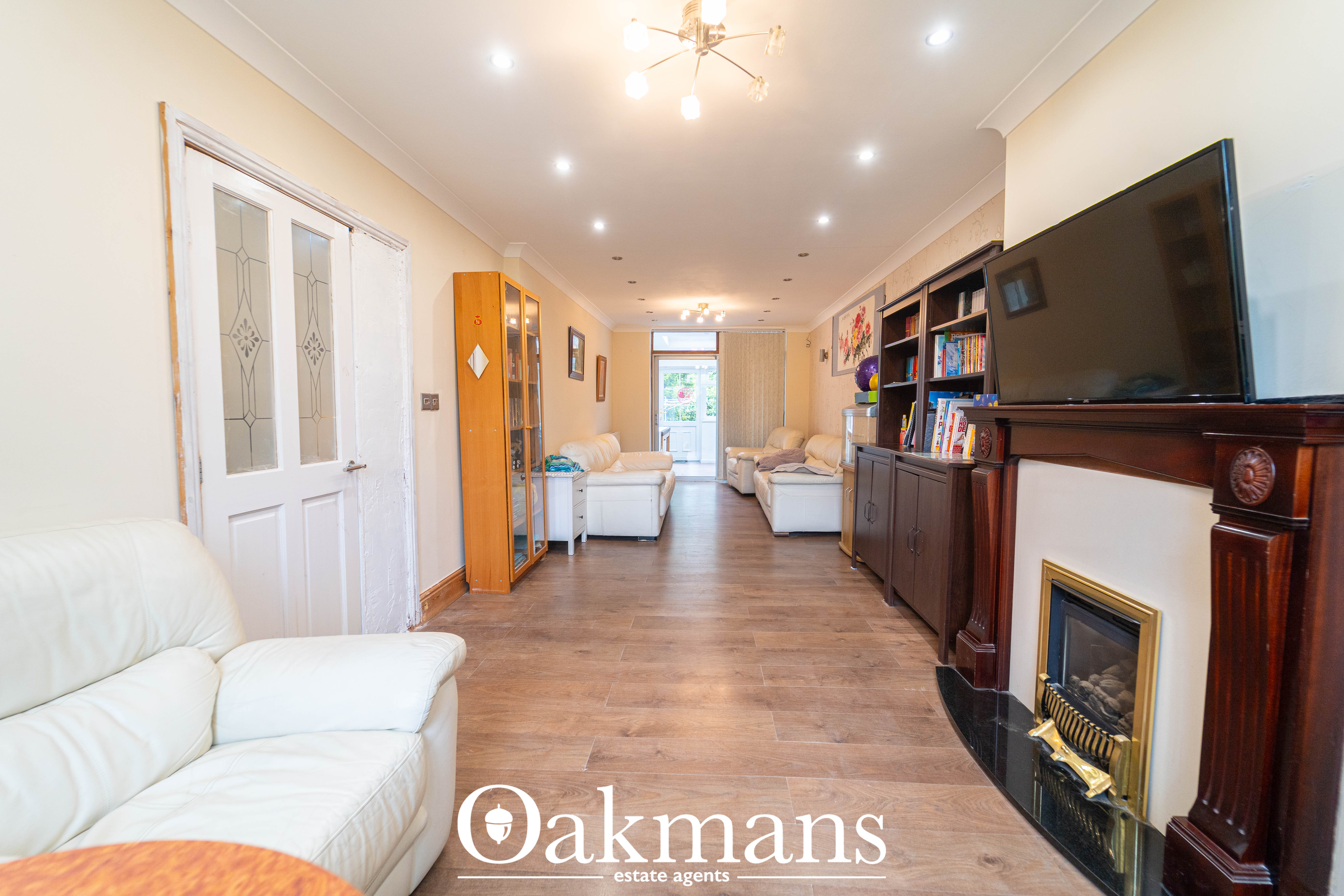 Witherford Croft, Solihull, B91