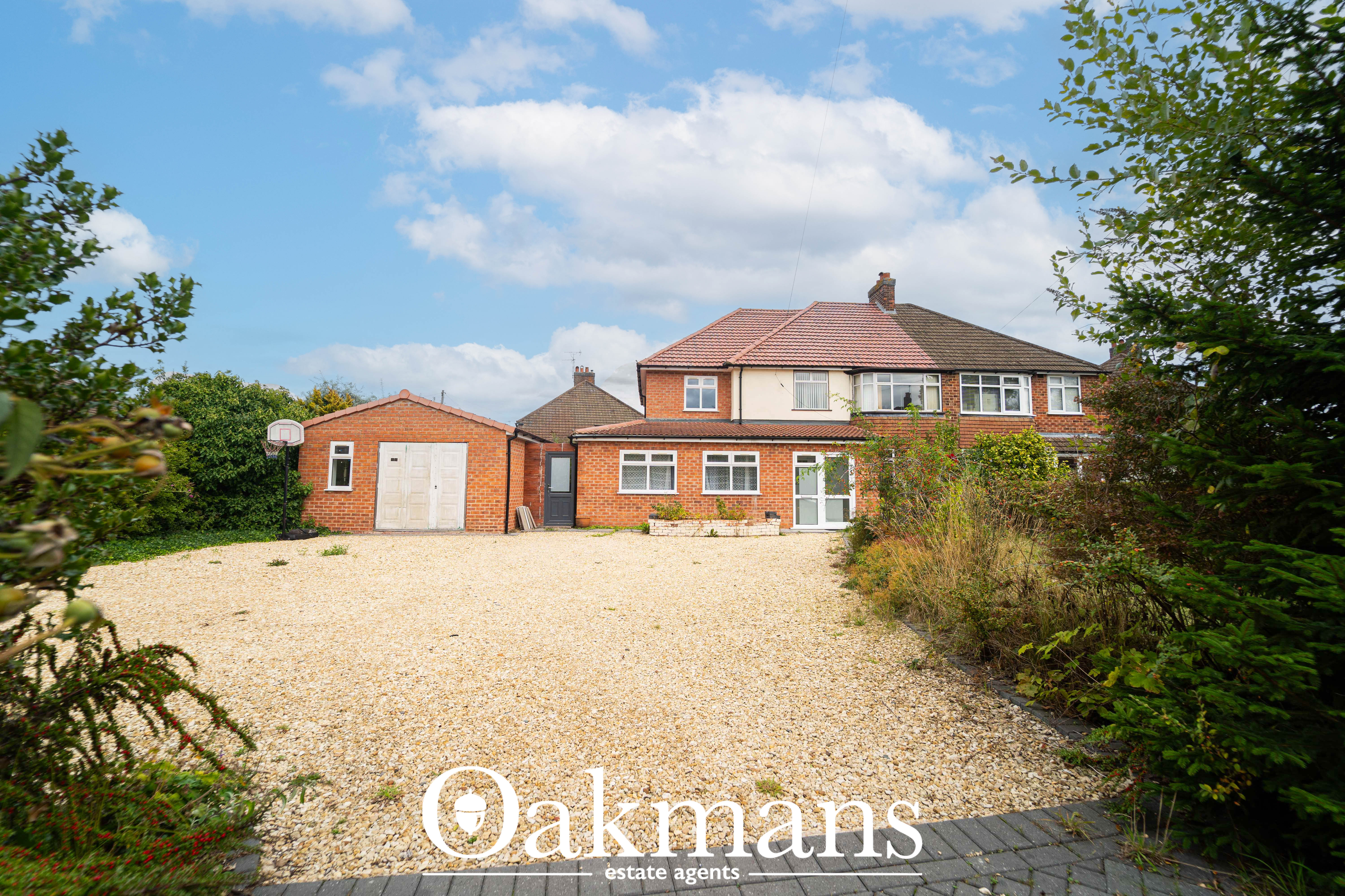 Witherford Croft, Solihull, B91