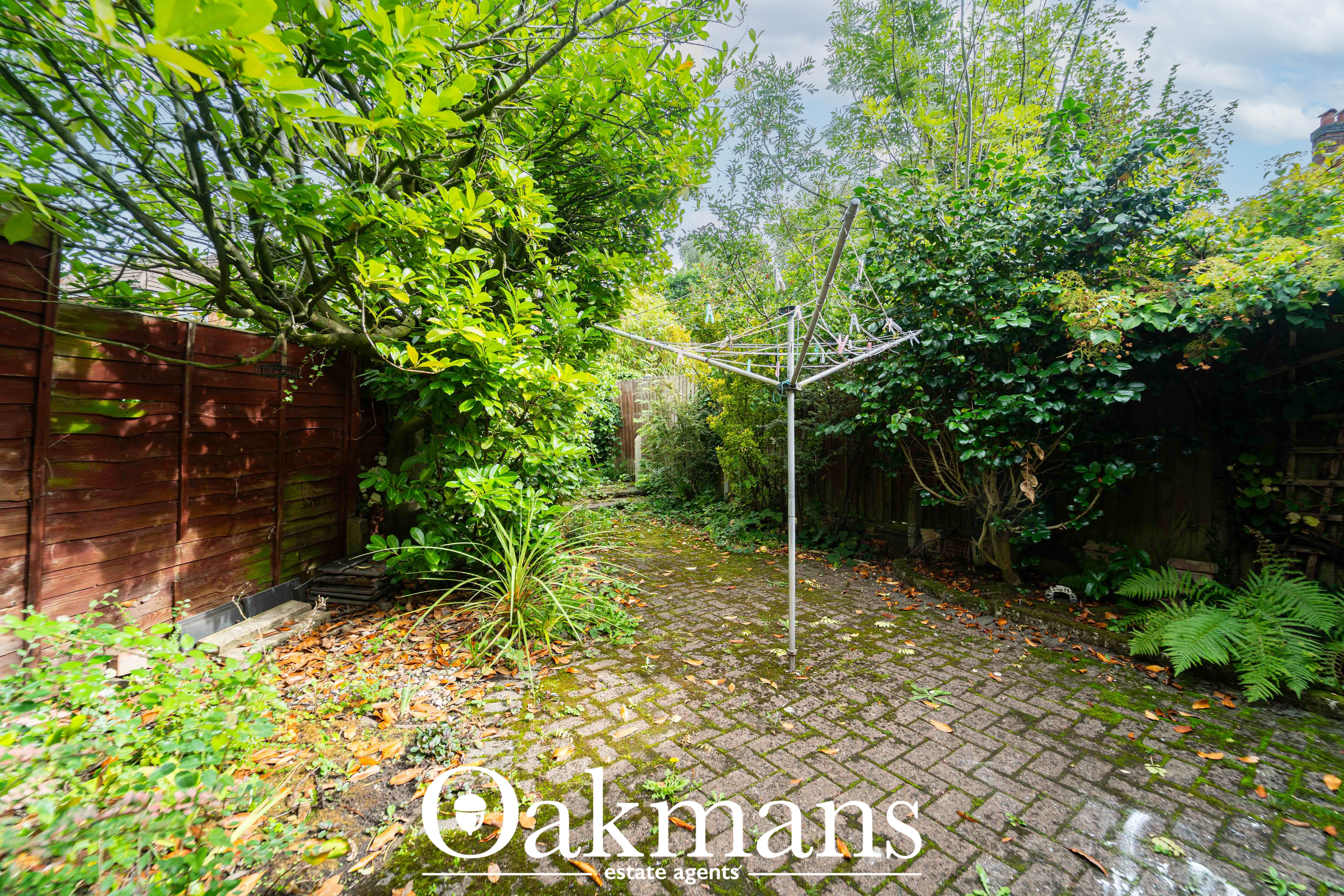 Witherford Croft, Solihull, B91