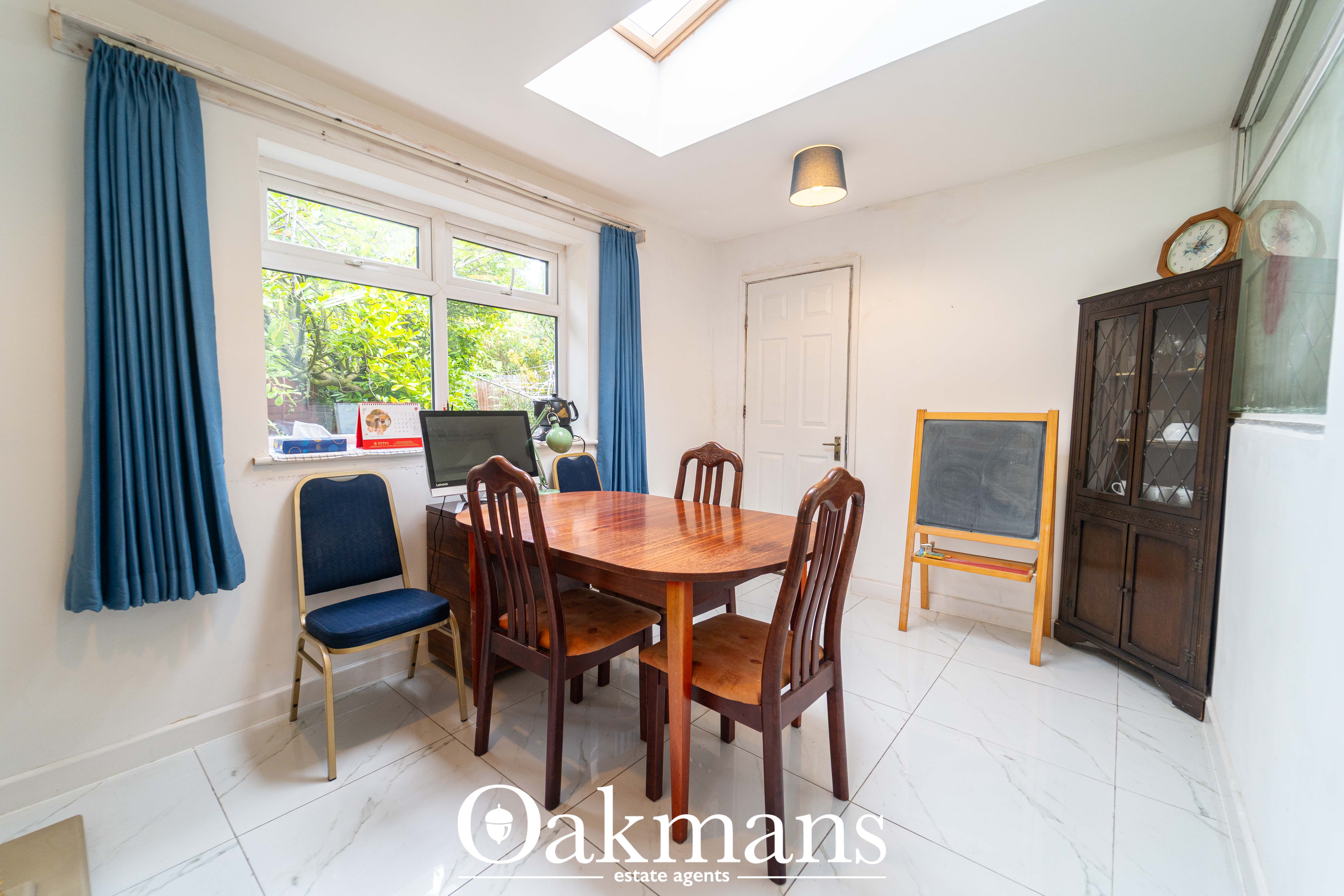 Witherford Croft, Solihull, B91