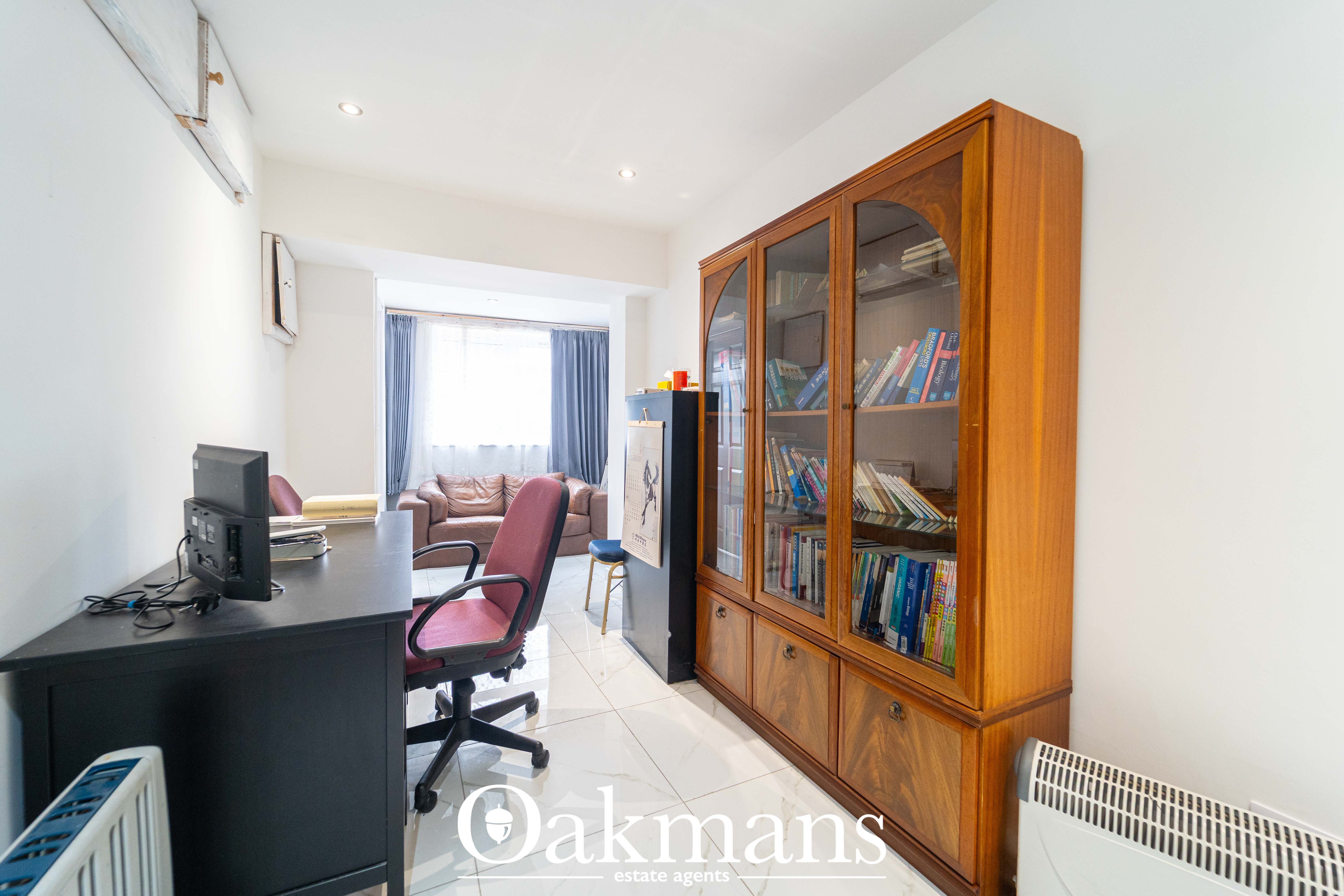 Witherford Croft, Solihull, B91