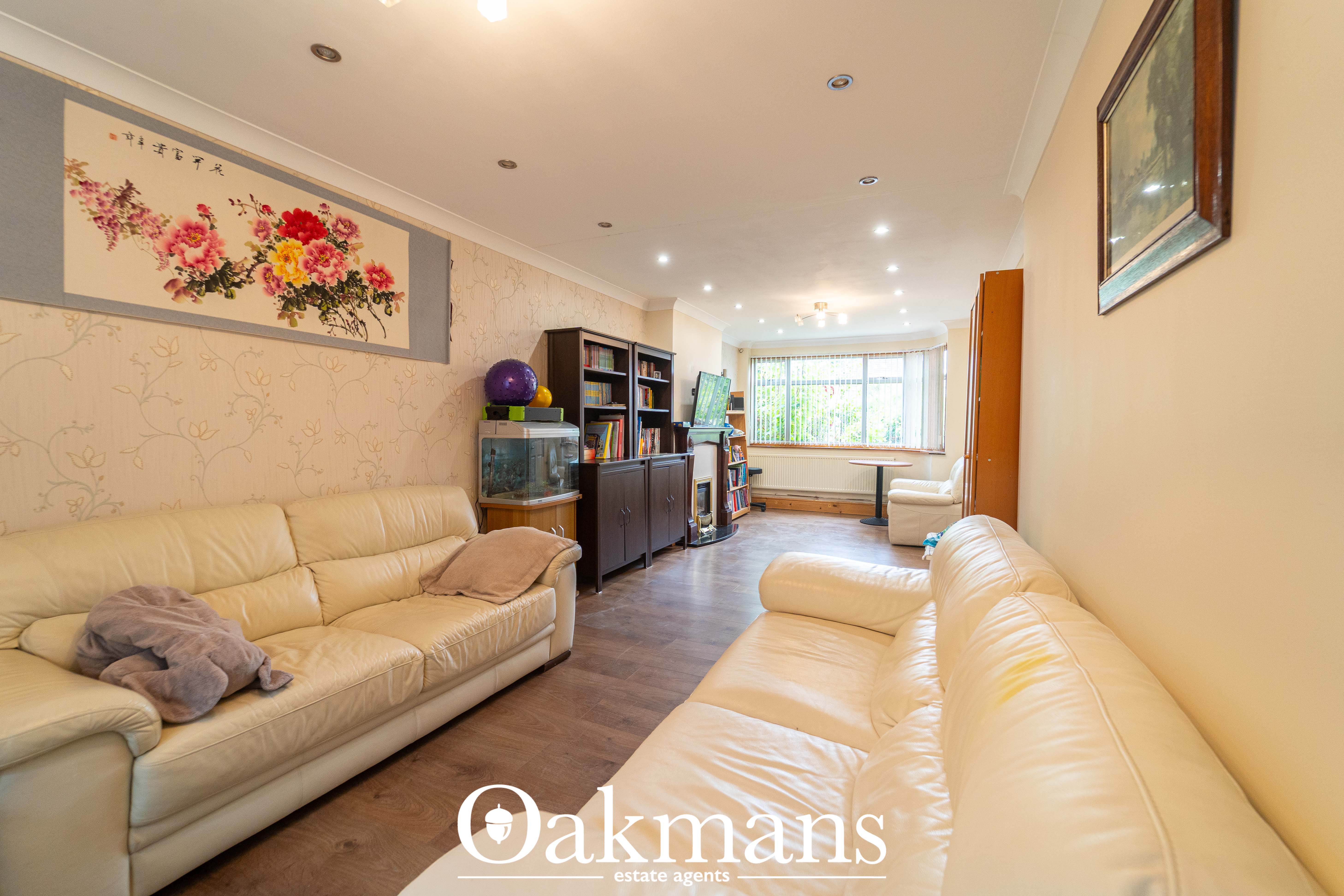 Witherford Croft, Solihull, B91