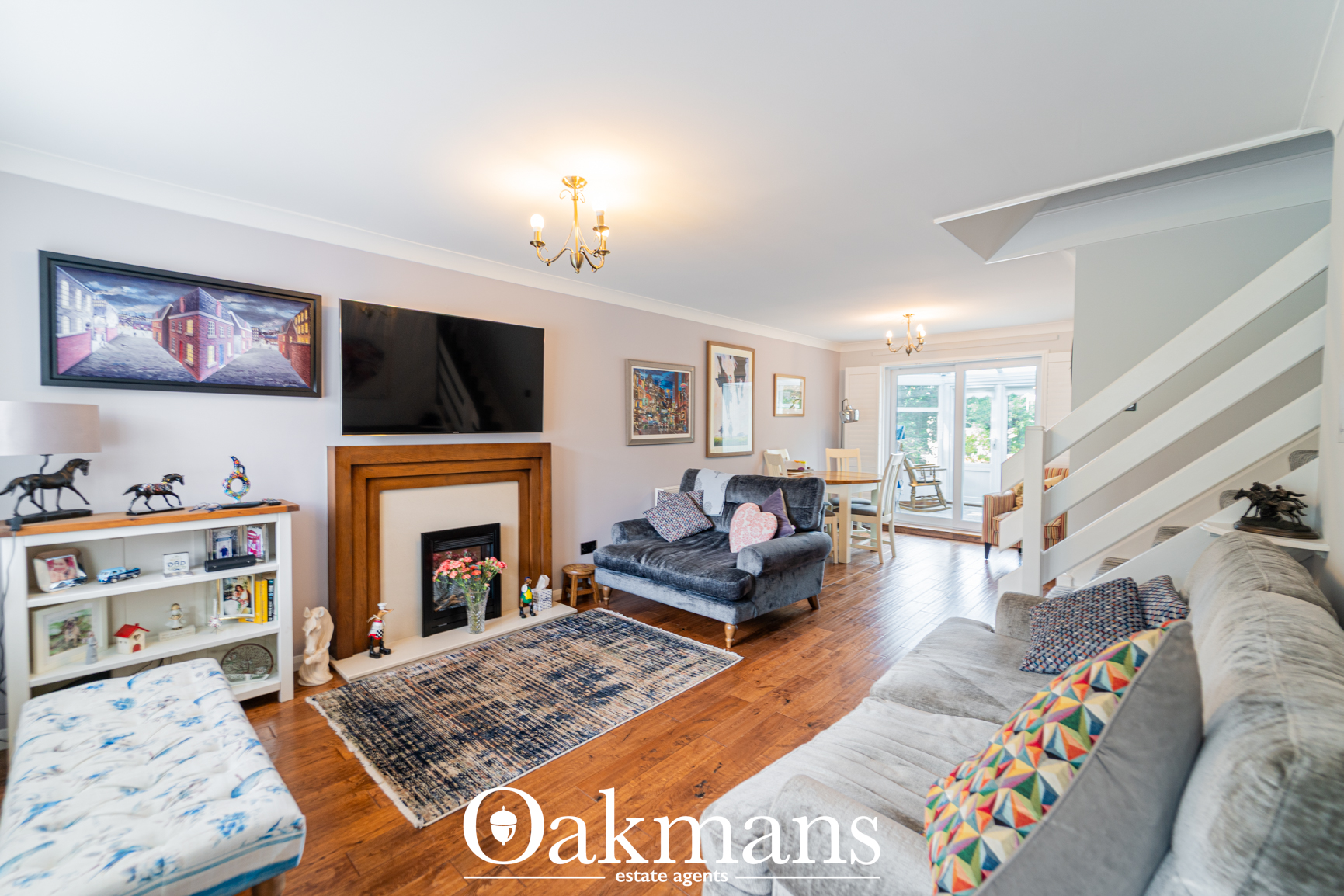 Boultons Lane, Redditch, B97