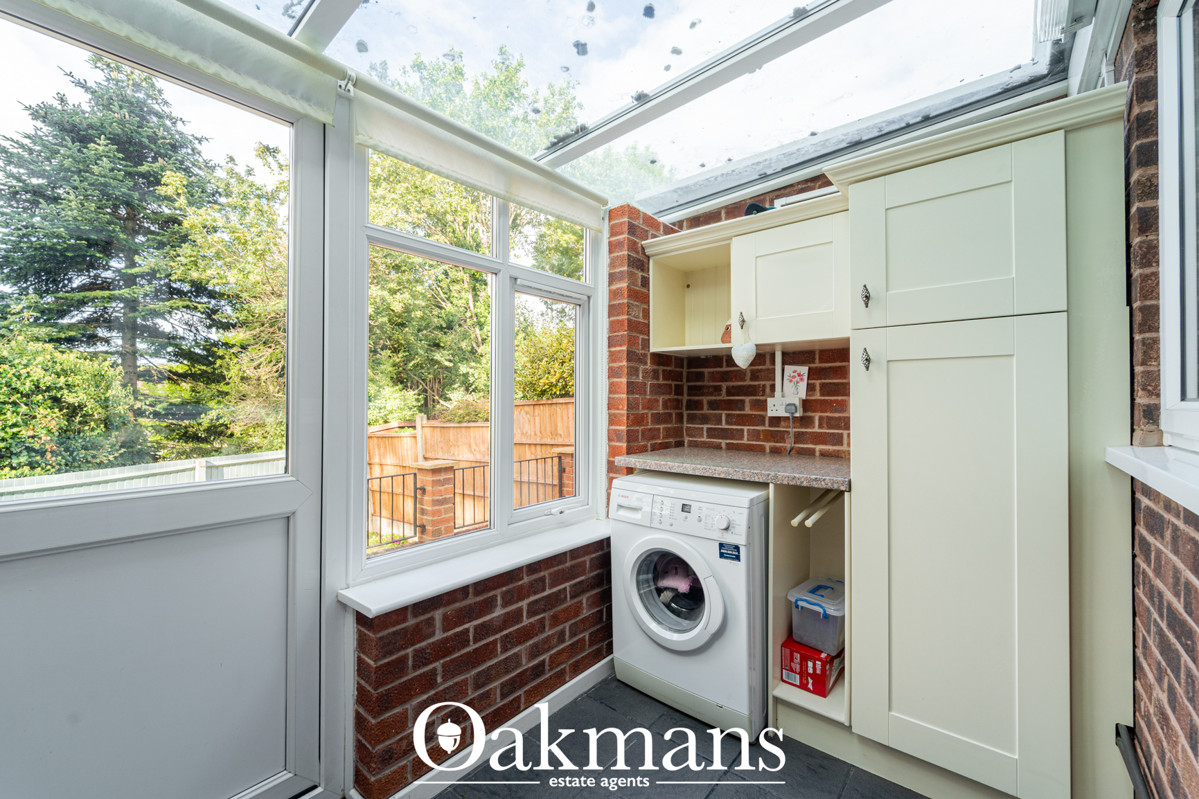 Boultons Lane, Redditch, B97