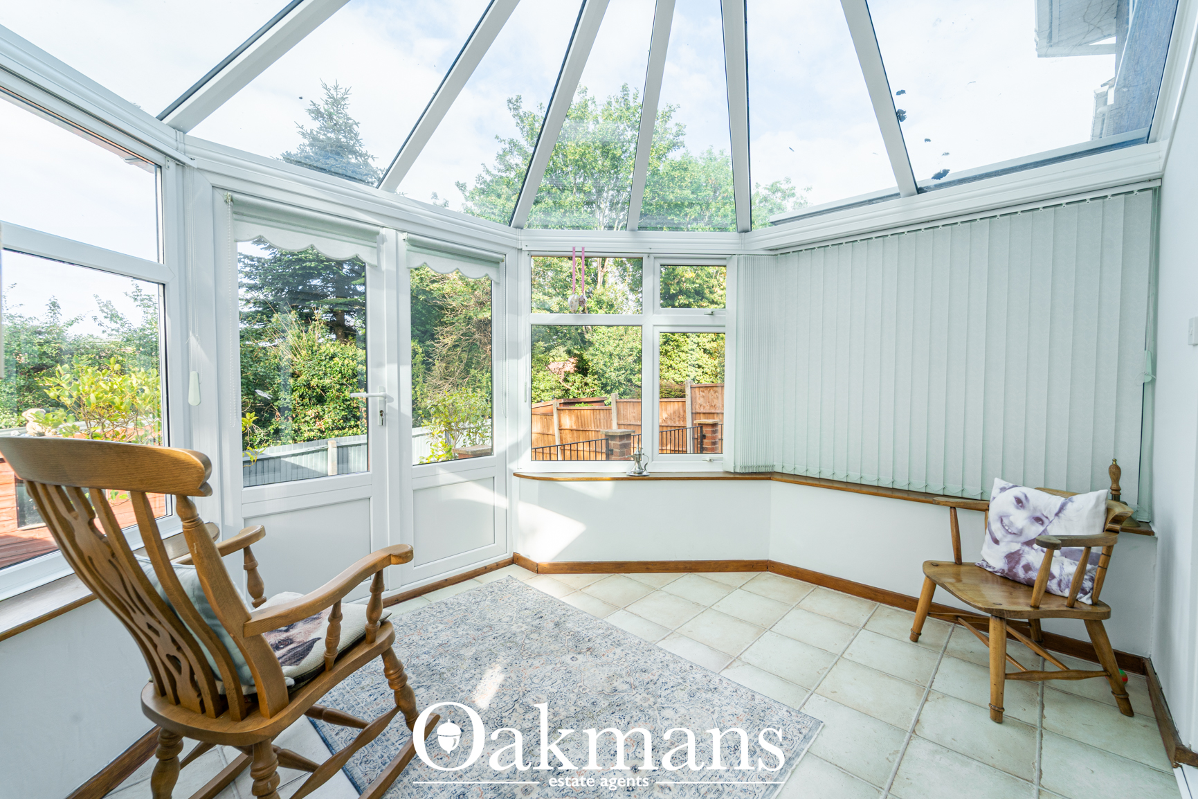Boultons Lane, Redditch, B97