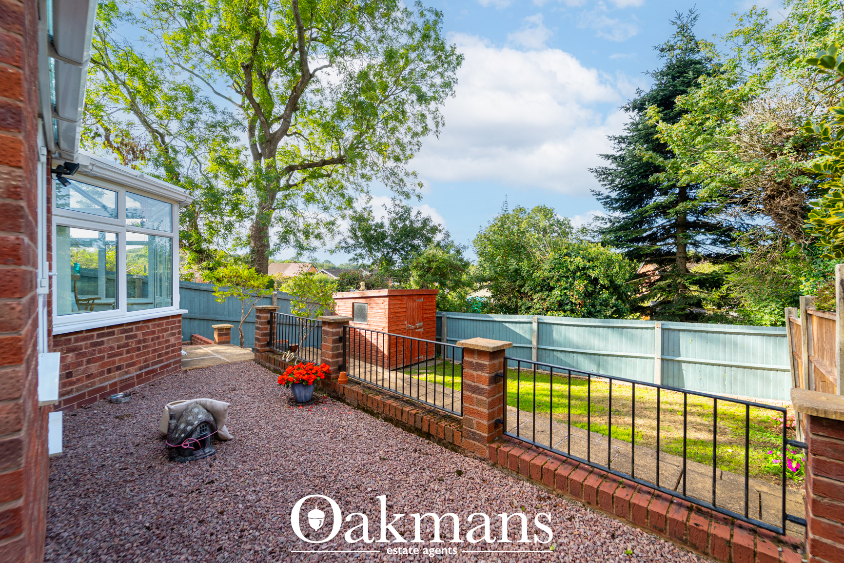 Boultons Lane, Redditch, B97
