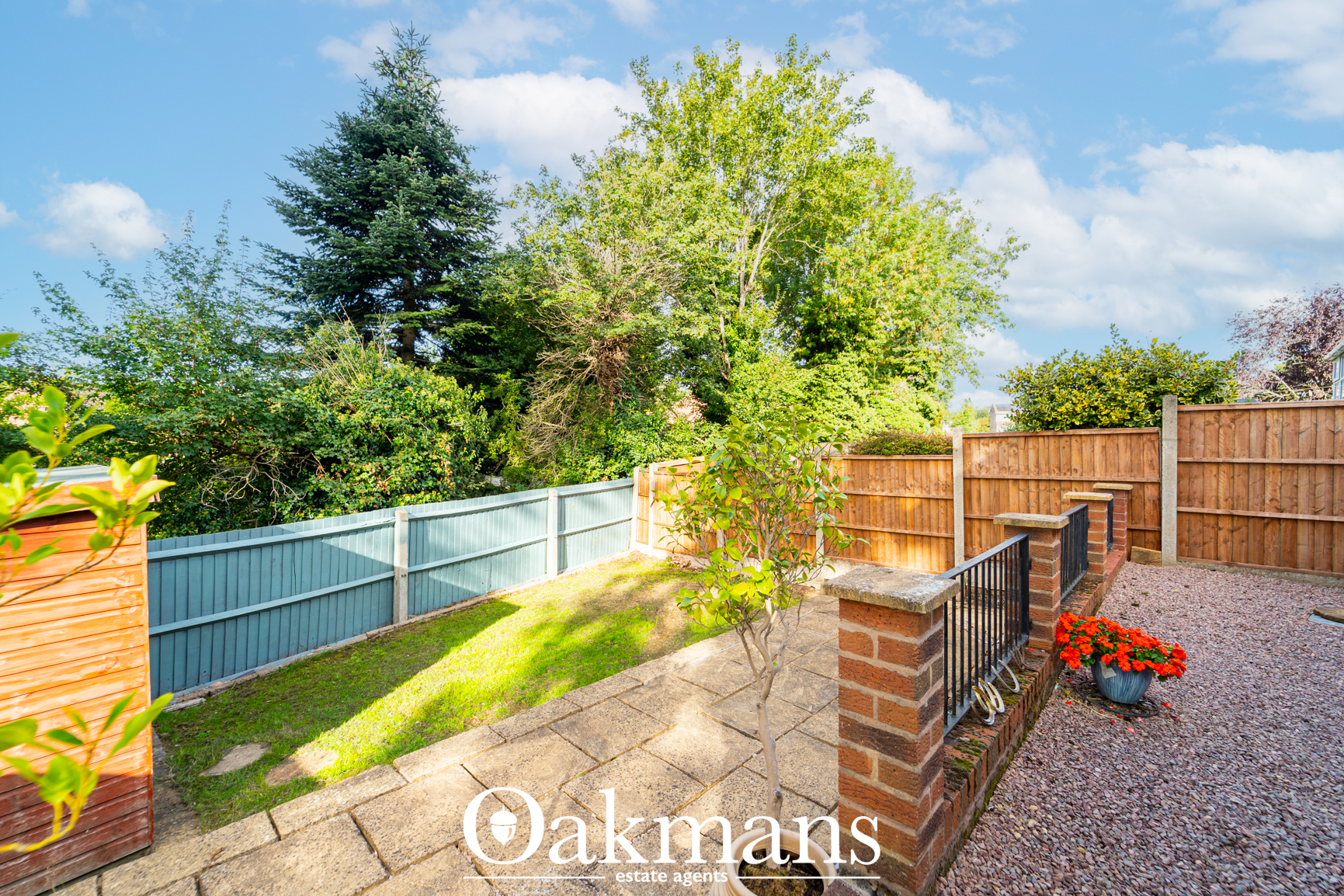 Boultons Lane, Redditch, B97