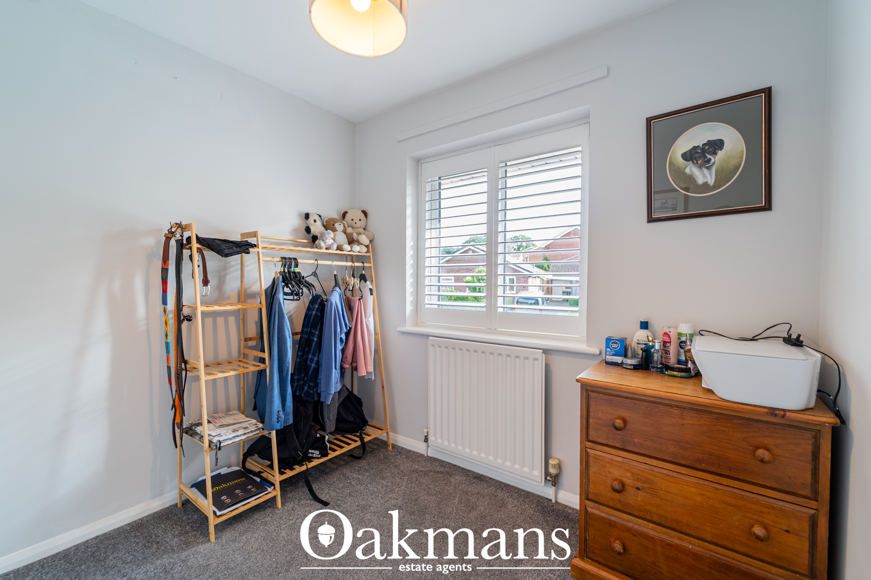 Boultons Lane, Redditch, B97